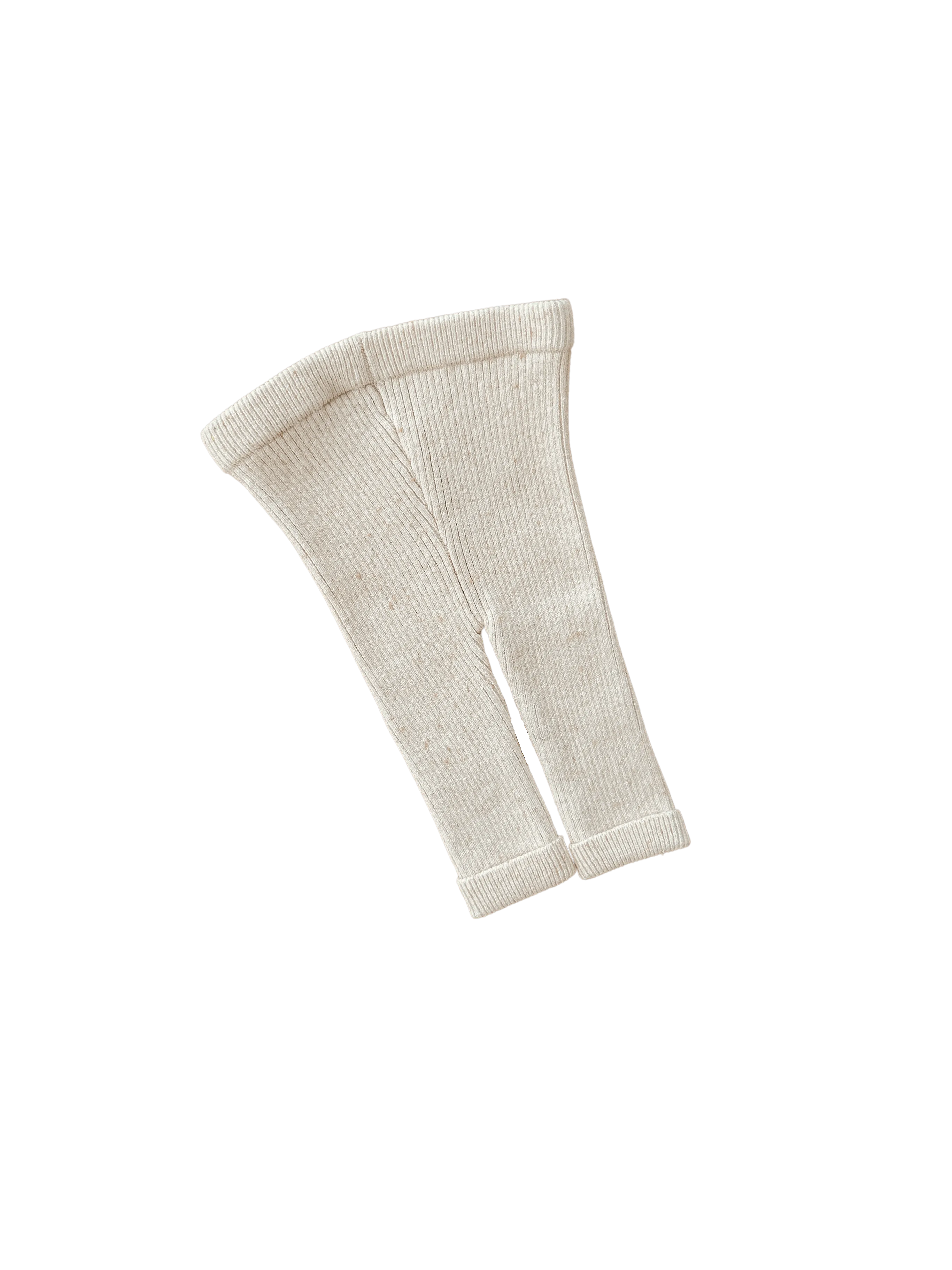 LEGGINGS | BISCOTTI FLECK
