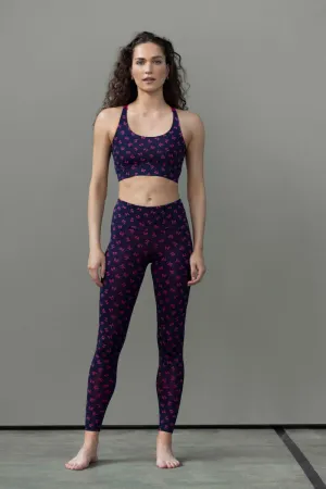Leggings Bows