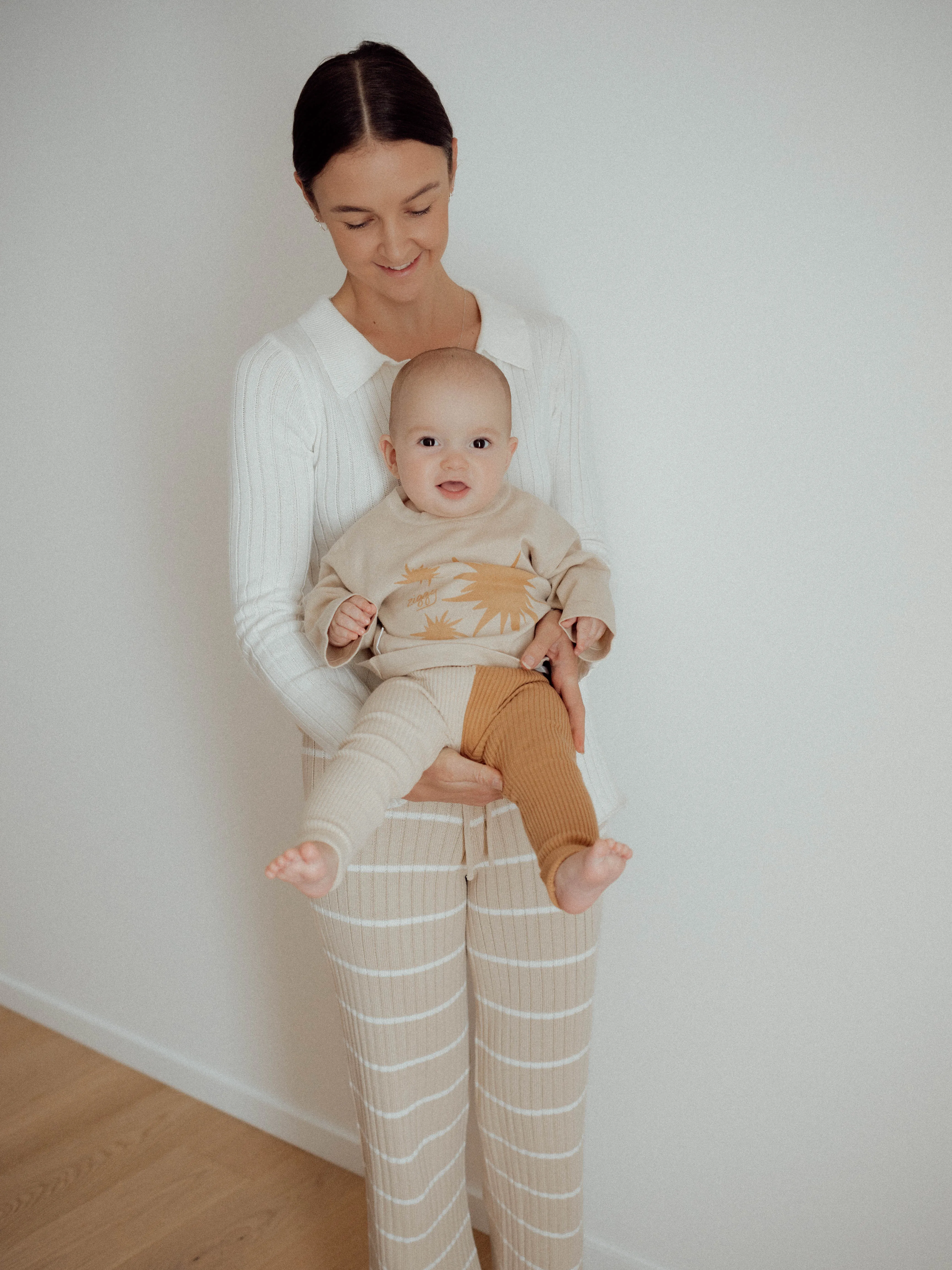 LEGGINGS | FLARE