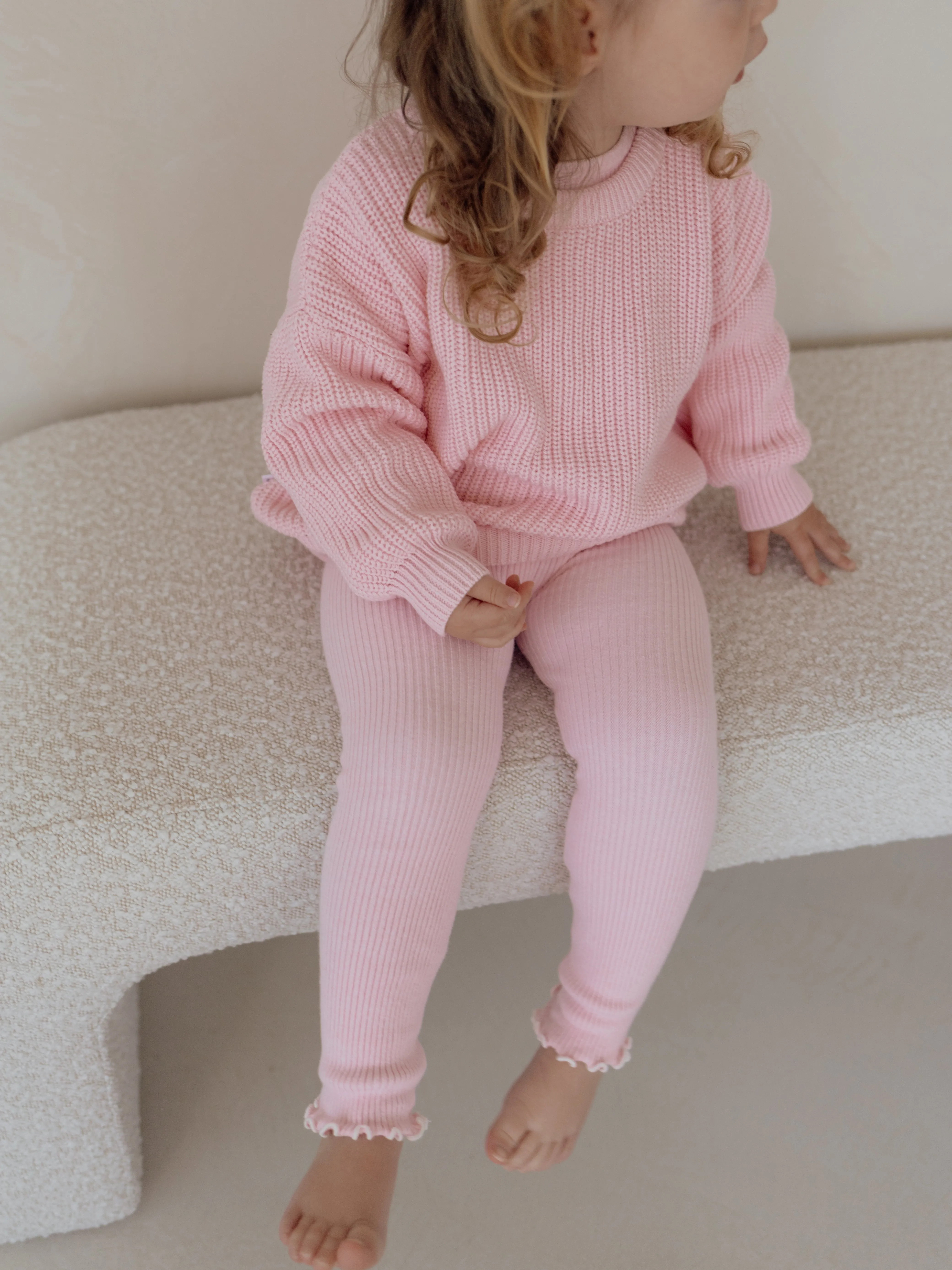 LEGGINGS | FREYA