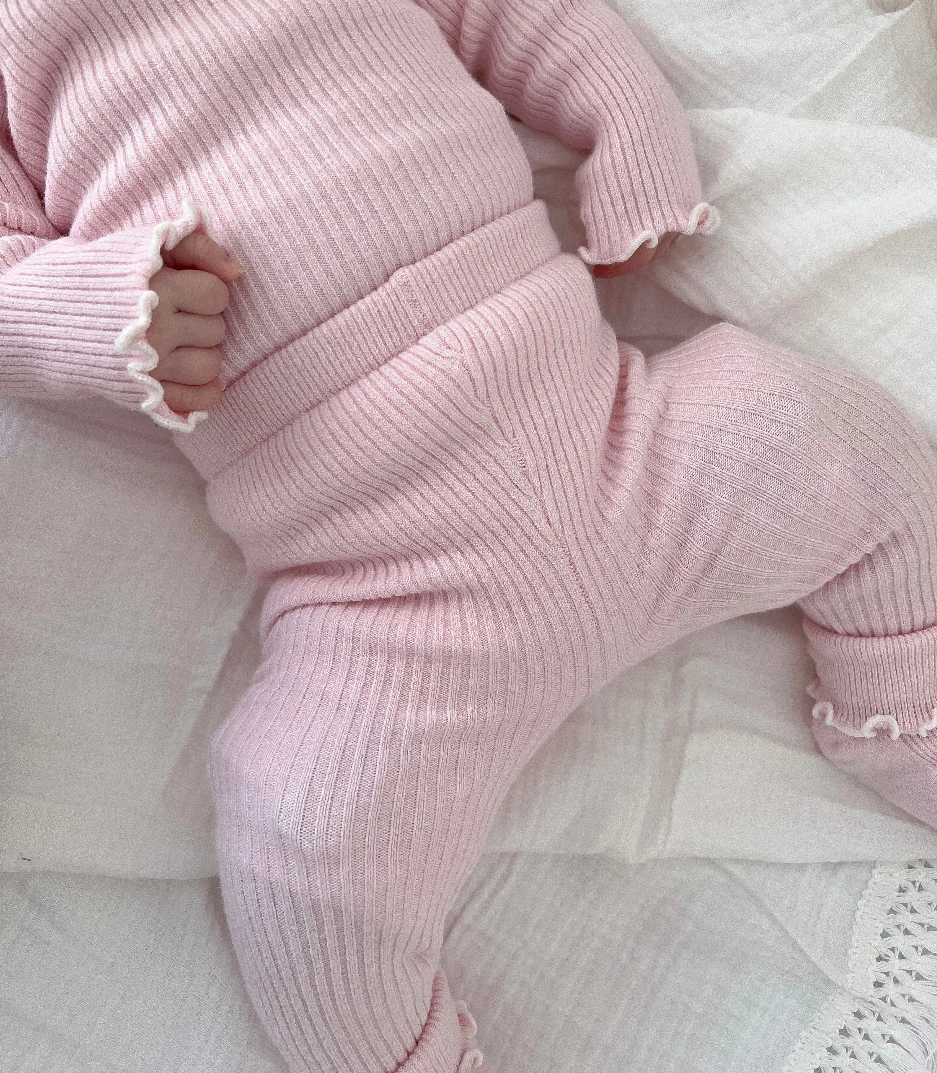 LEGGINGS | FREYA