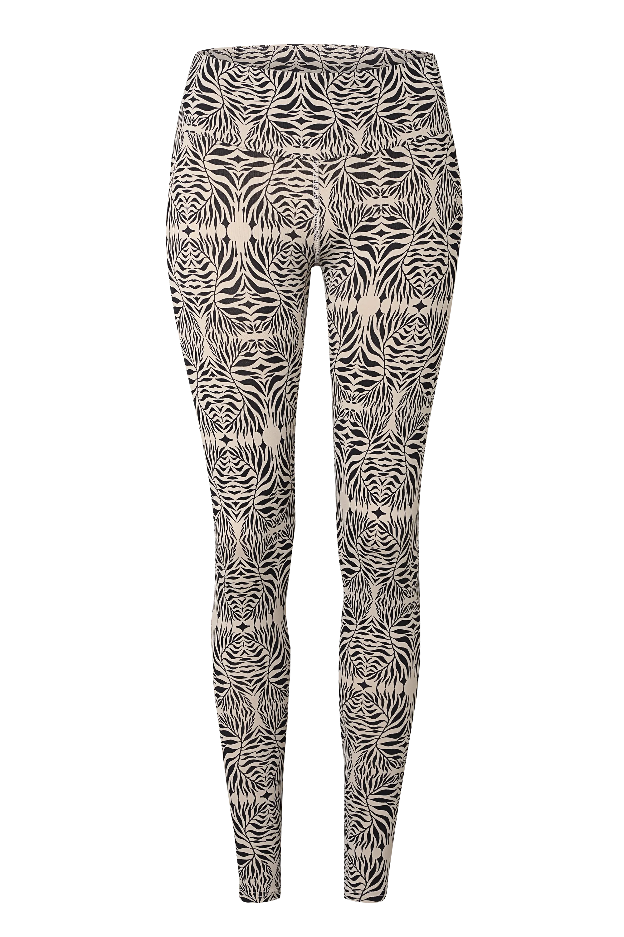 Leggings Island Waves