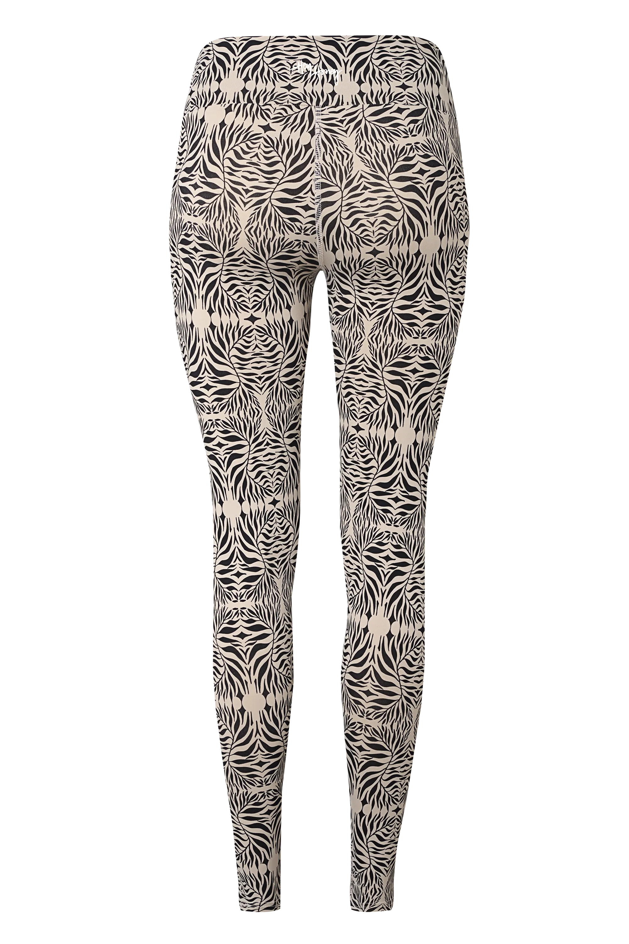 Leggings Island Waves