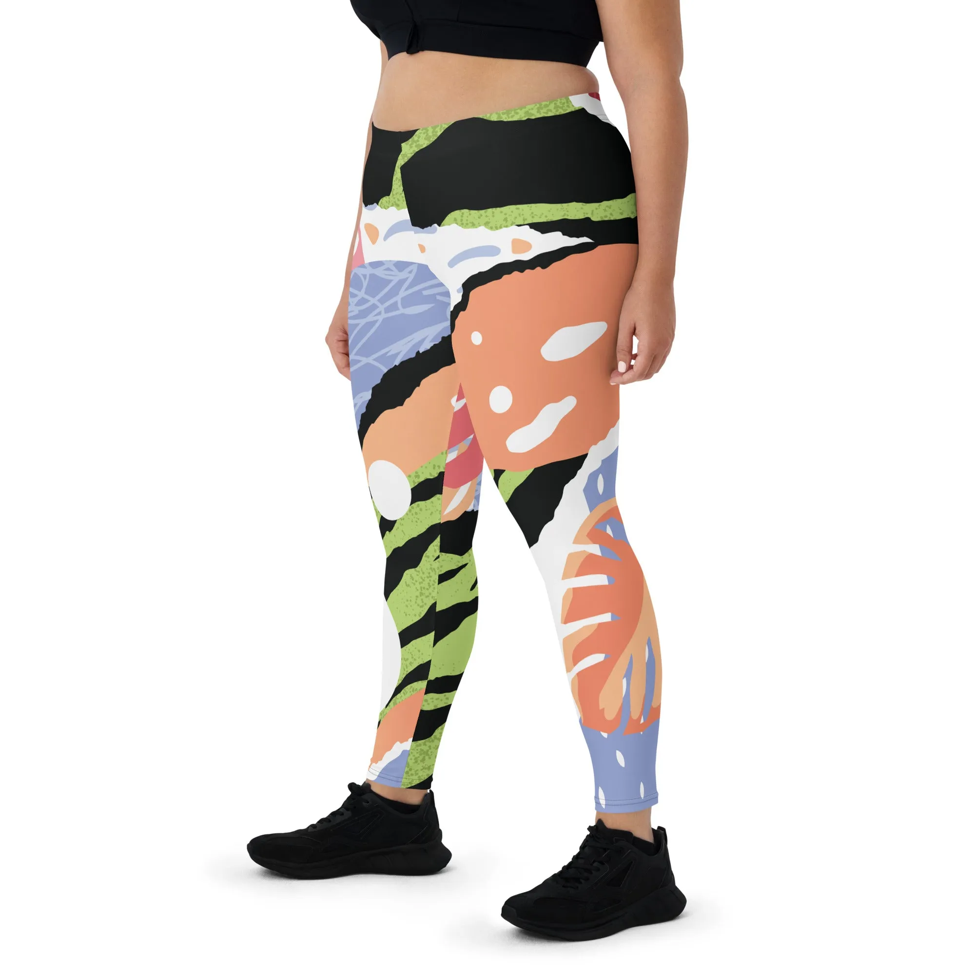 Leggings, Leggings, Gym, Back To School, everyday Leggings, gift