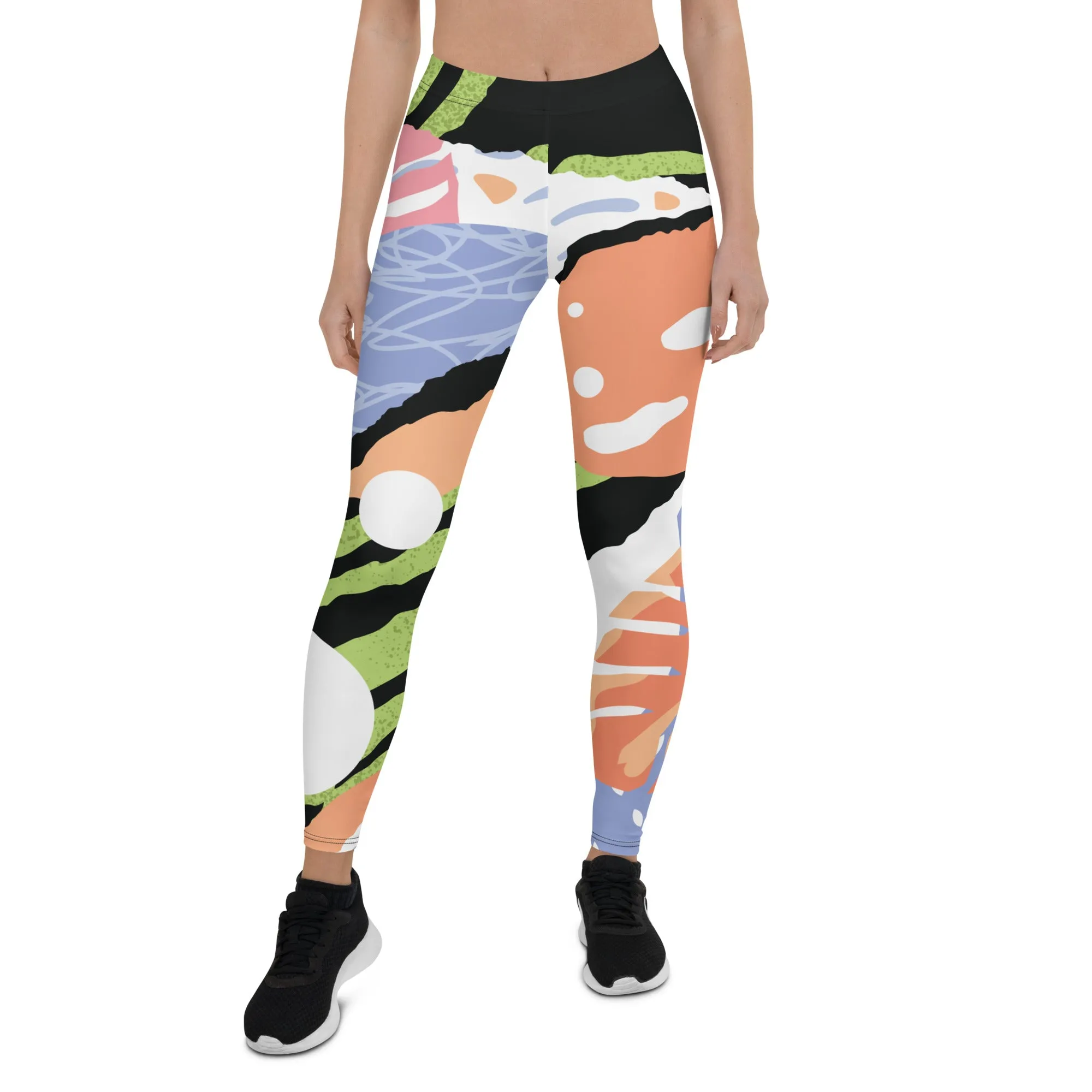 Leggings, Leggings, Gym, Back To School, everyday Leggings, gift