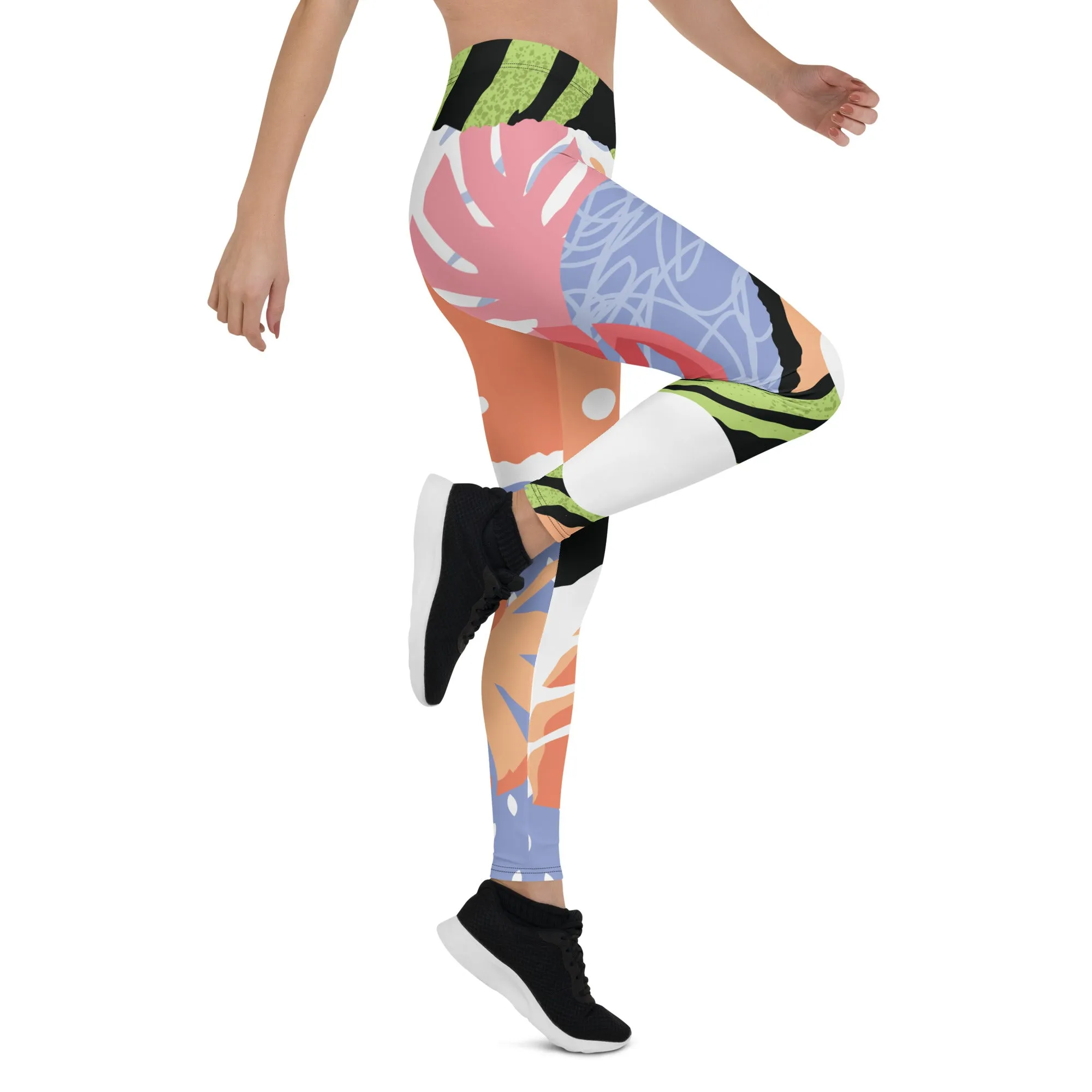Leggings, Leggings, Gym, Back To School, everyday Leggings, gift