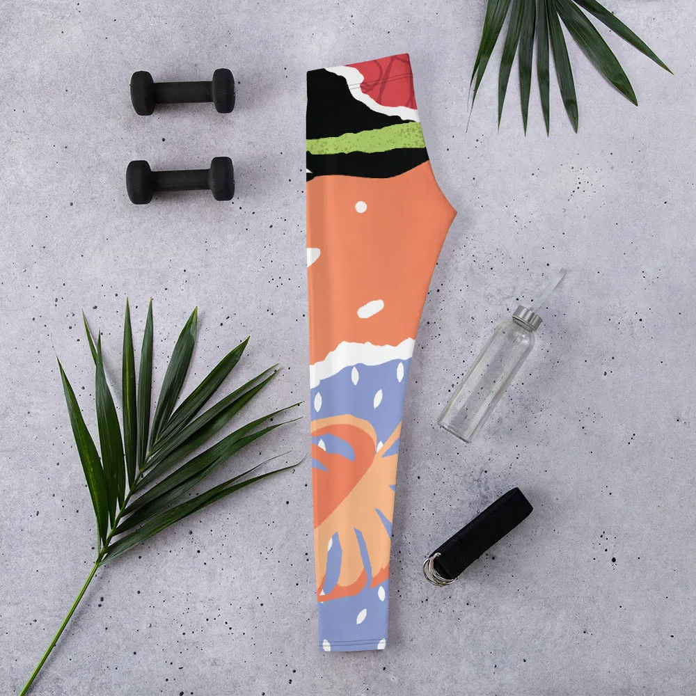 Leggings, Leggings, Gym, Back To School, everyday Leggings, gift