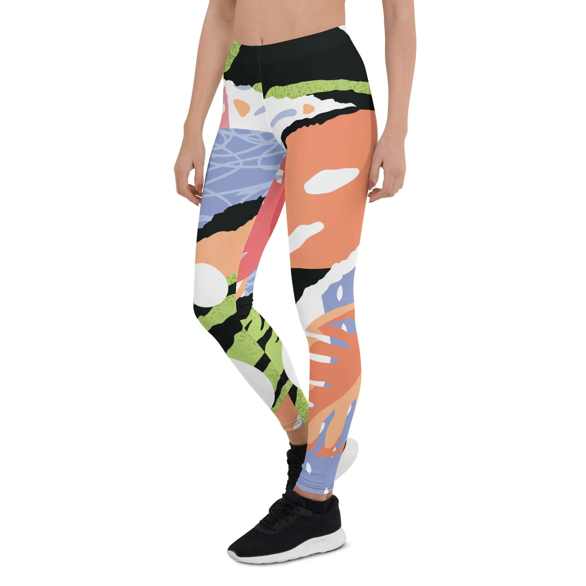 Leggings, Leggings, Gym, Back To School, everyday Leggings, gift