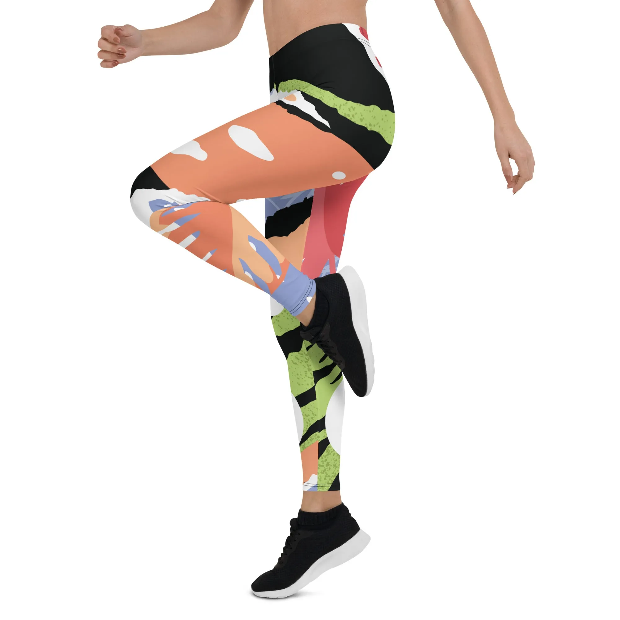 Leggings, Leggings, Gym, Back To School, everyday Leggings, gift