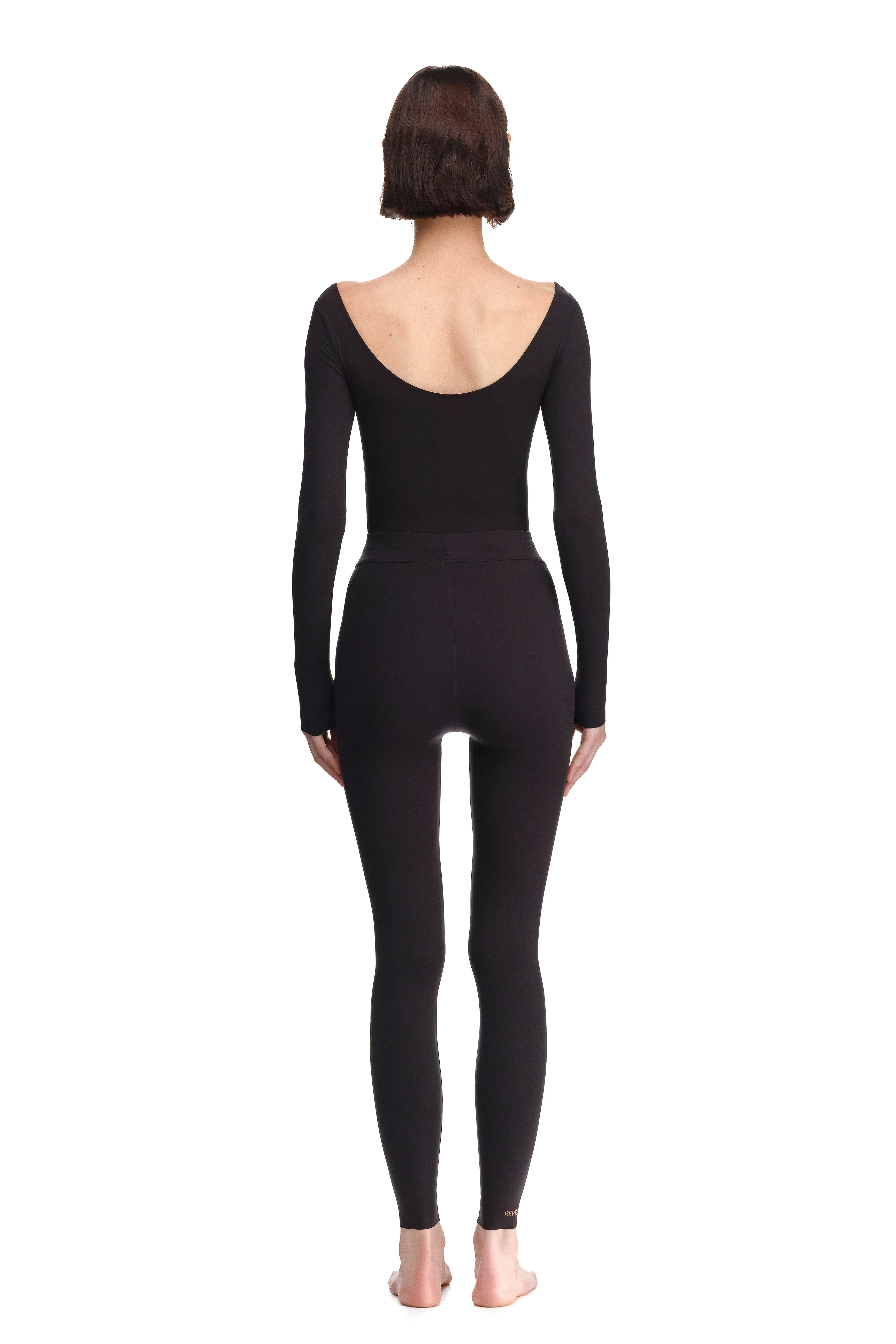 Leggings Repetition