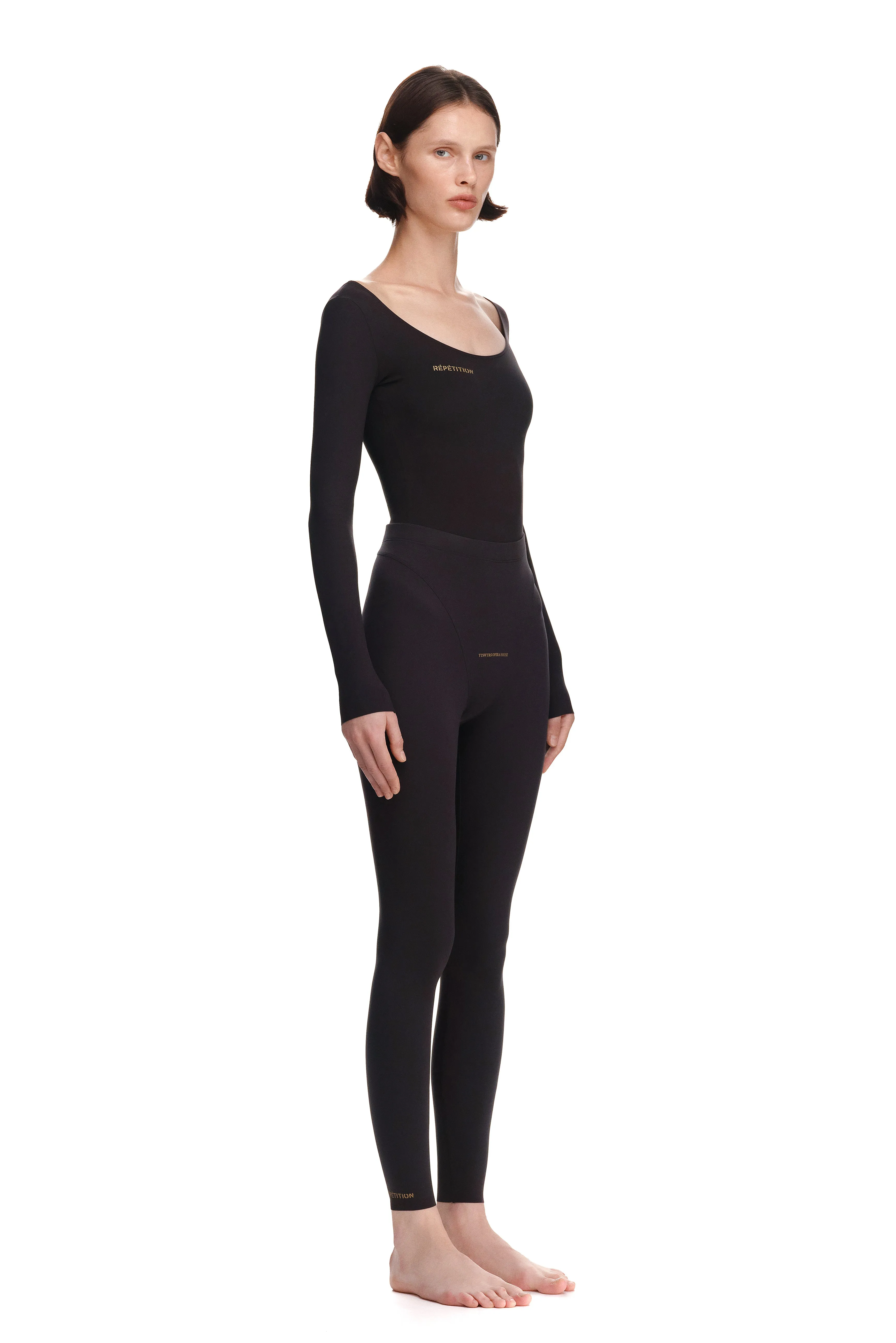 Leggings Repetition