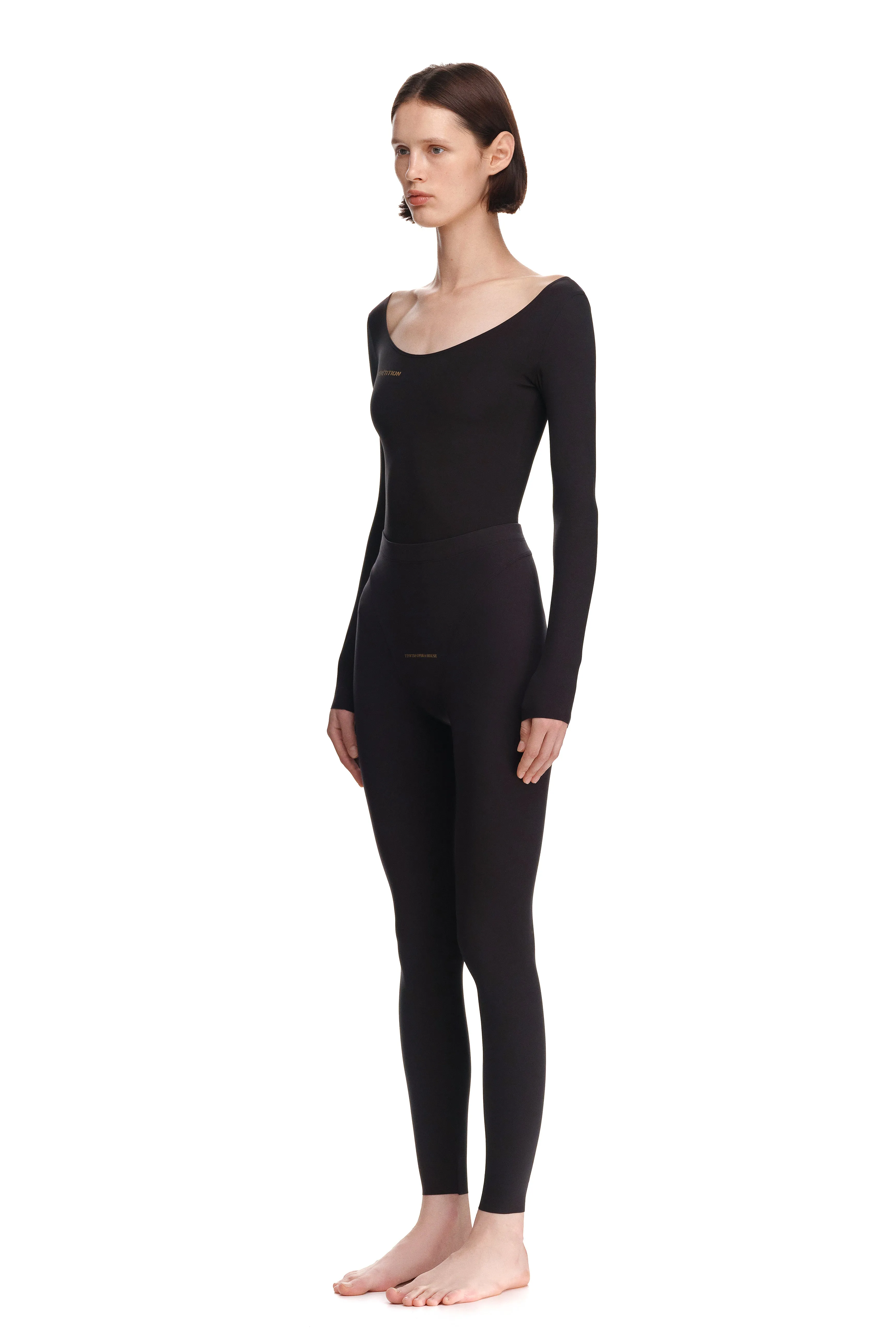 Leggings Repetition