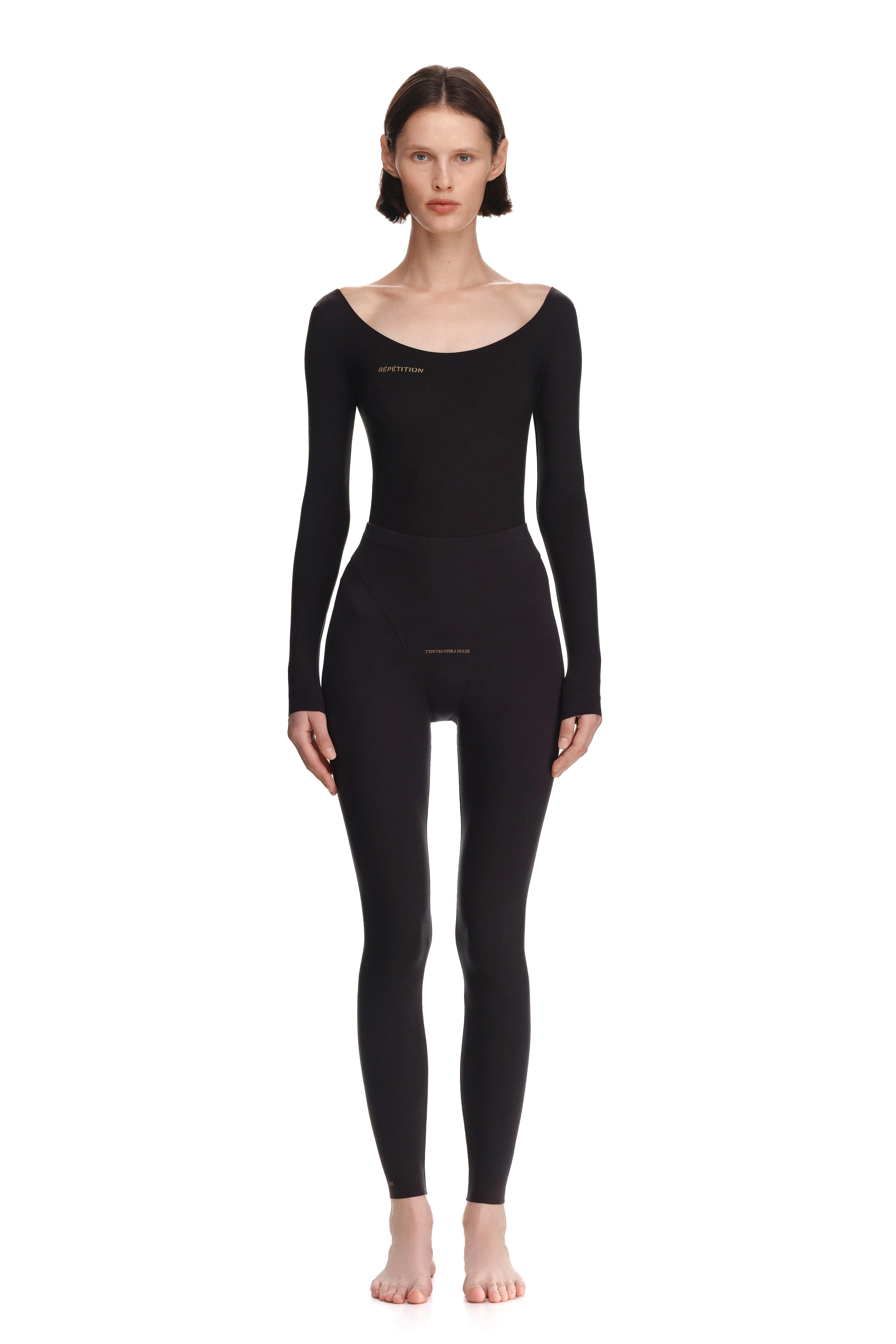 Leggings Repetition