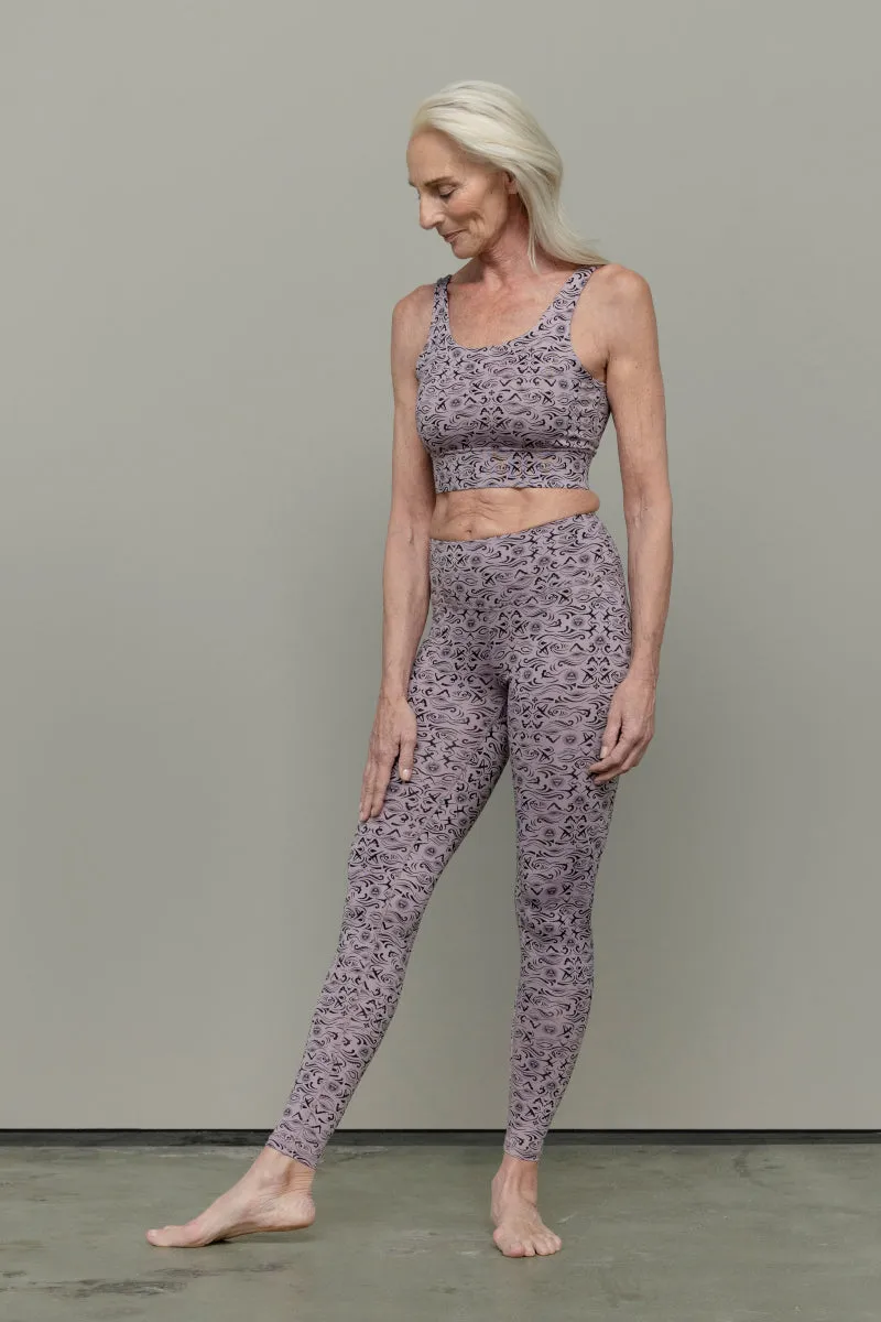 Leggings Samadhi Dove