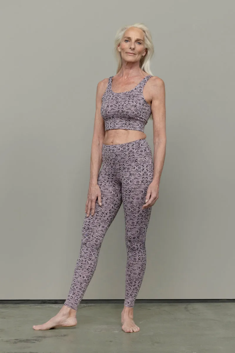 Leggings Samadhi Dove