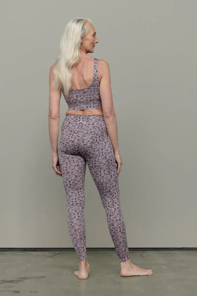 Leggings Samadhi Dove