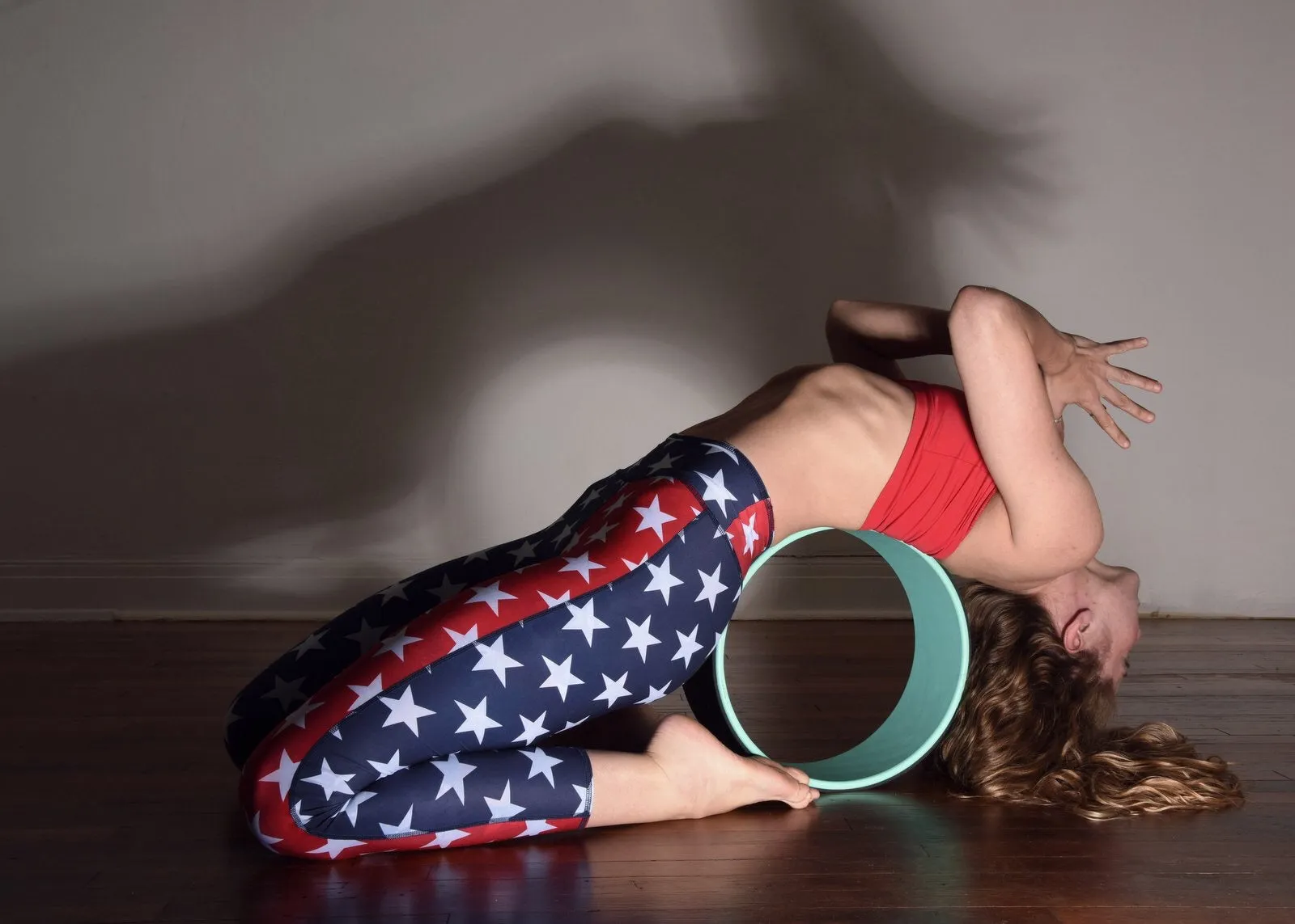 LEGGINGS STARS & STRIPES