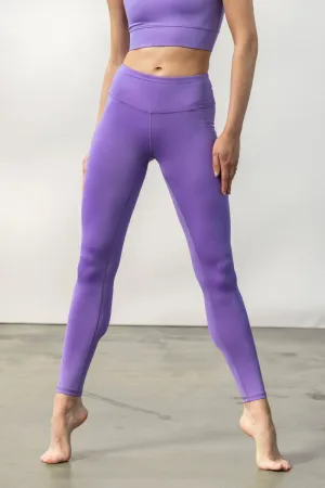 Leggings Violet