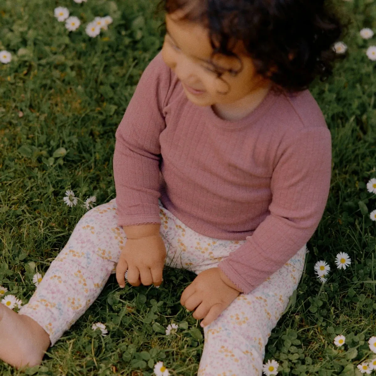 Leggings - Wildflower