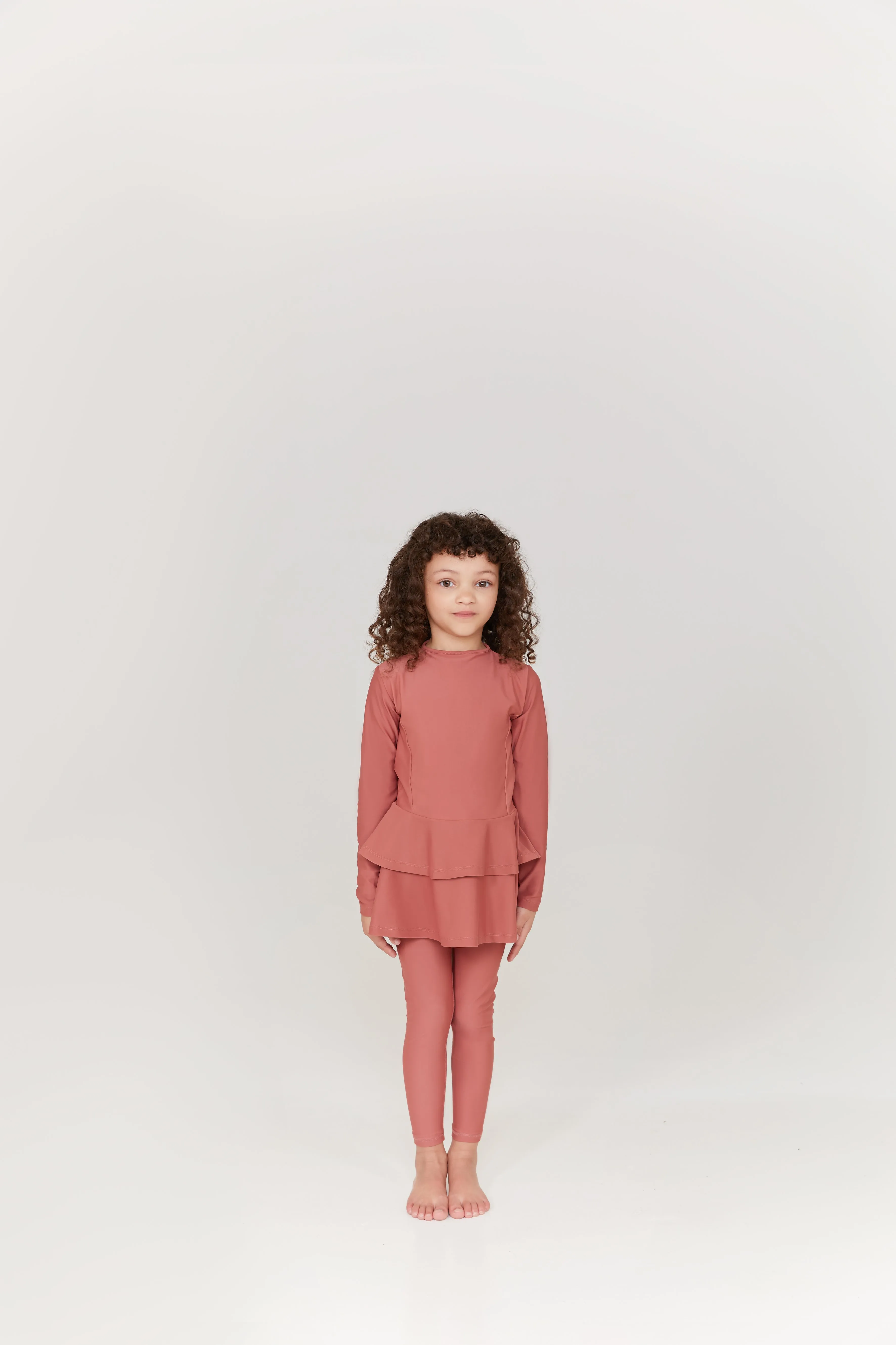 Leila - Rose