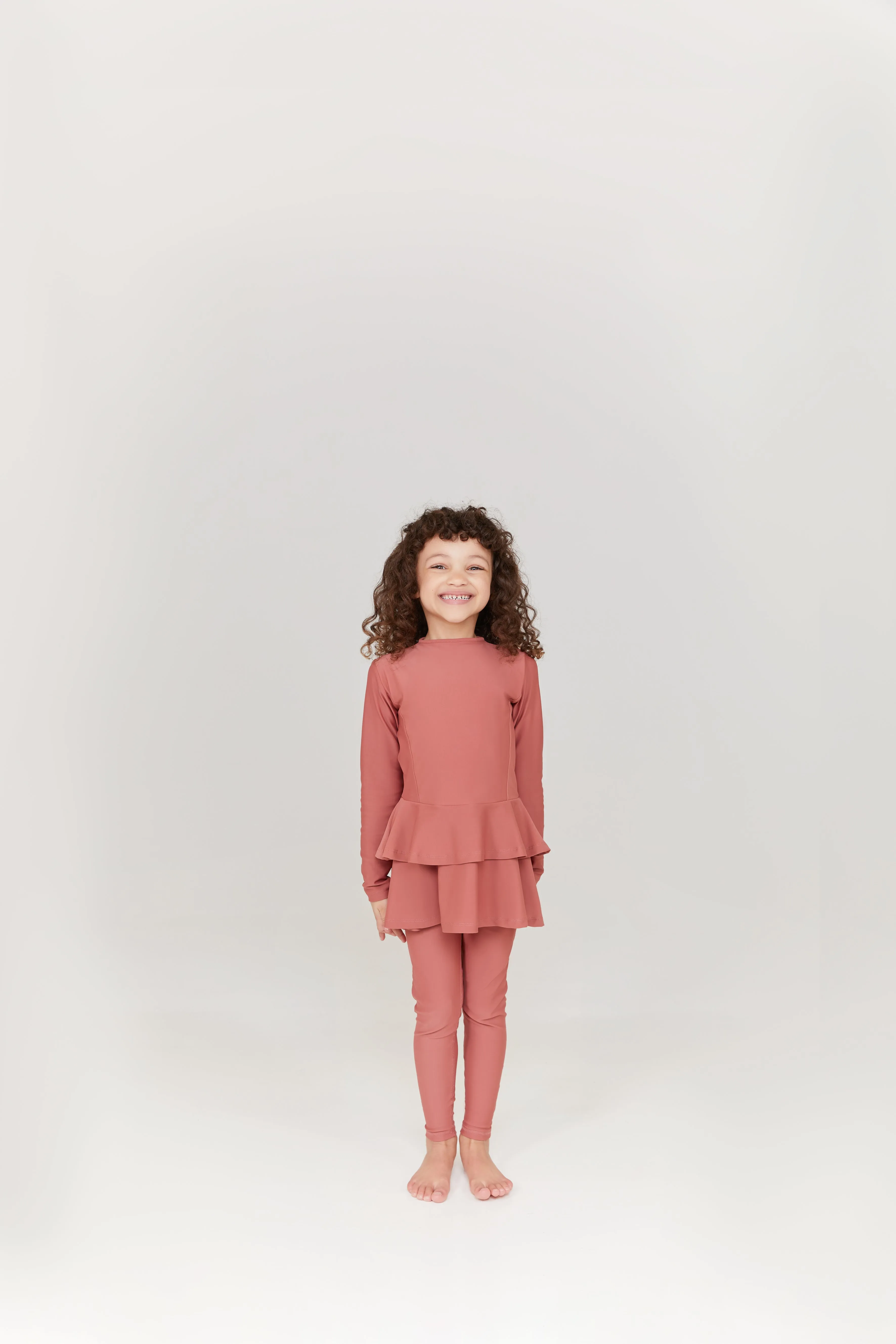 Leila - Rose