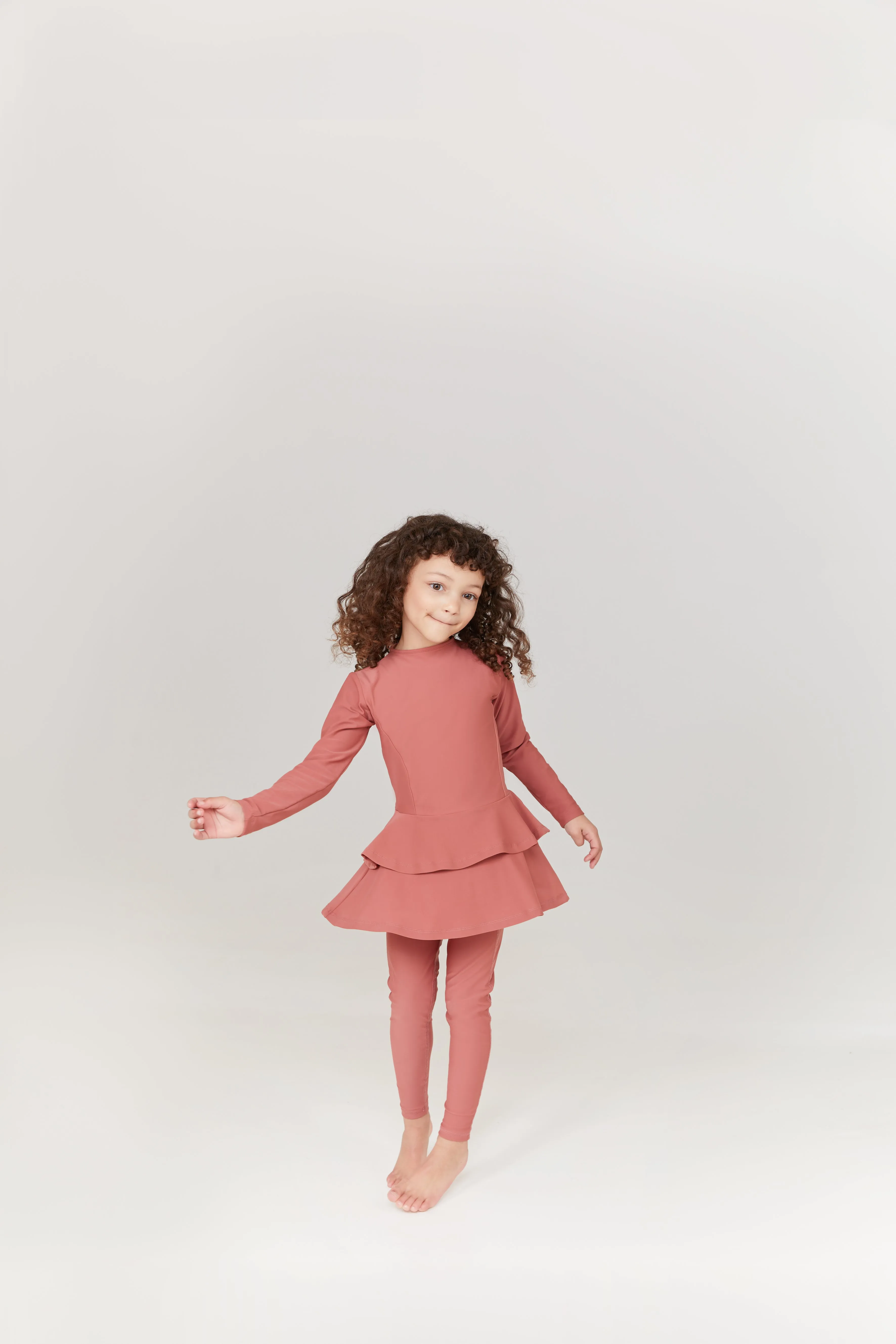Leila - Rose