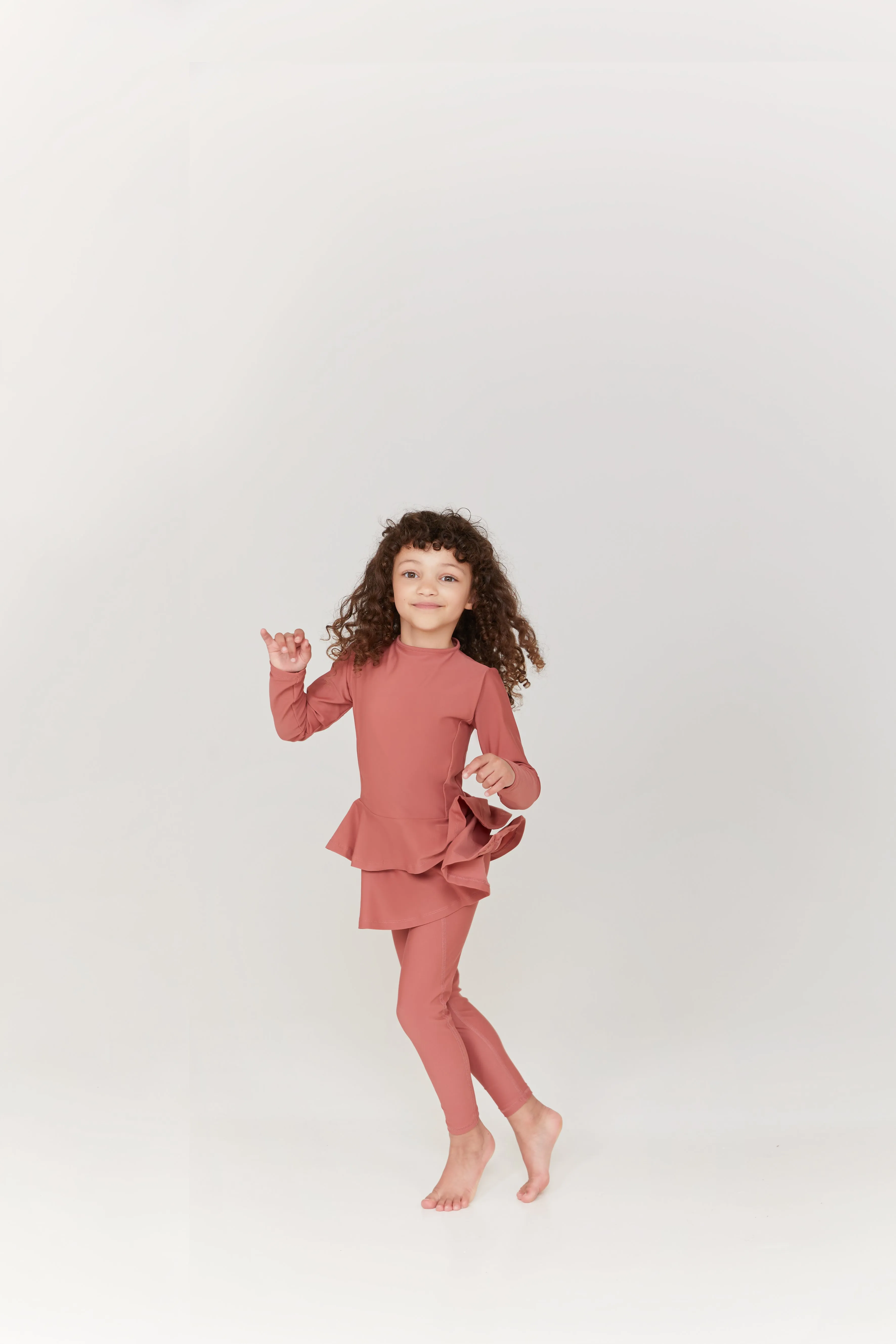 Leila - Rose