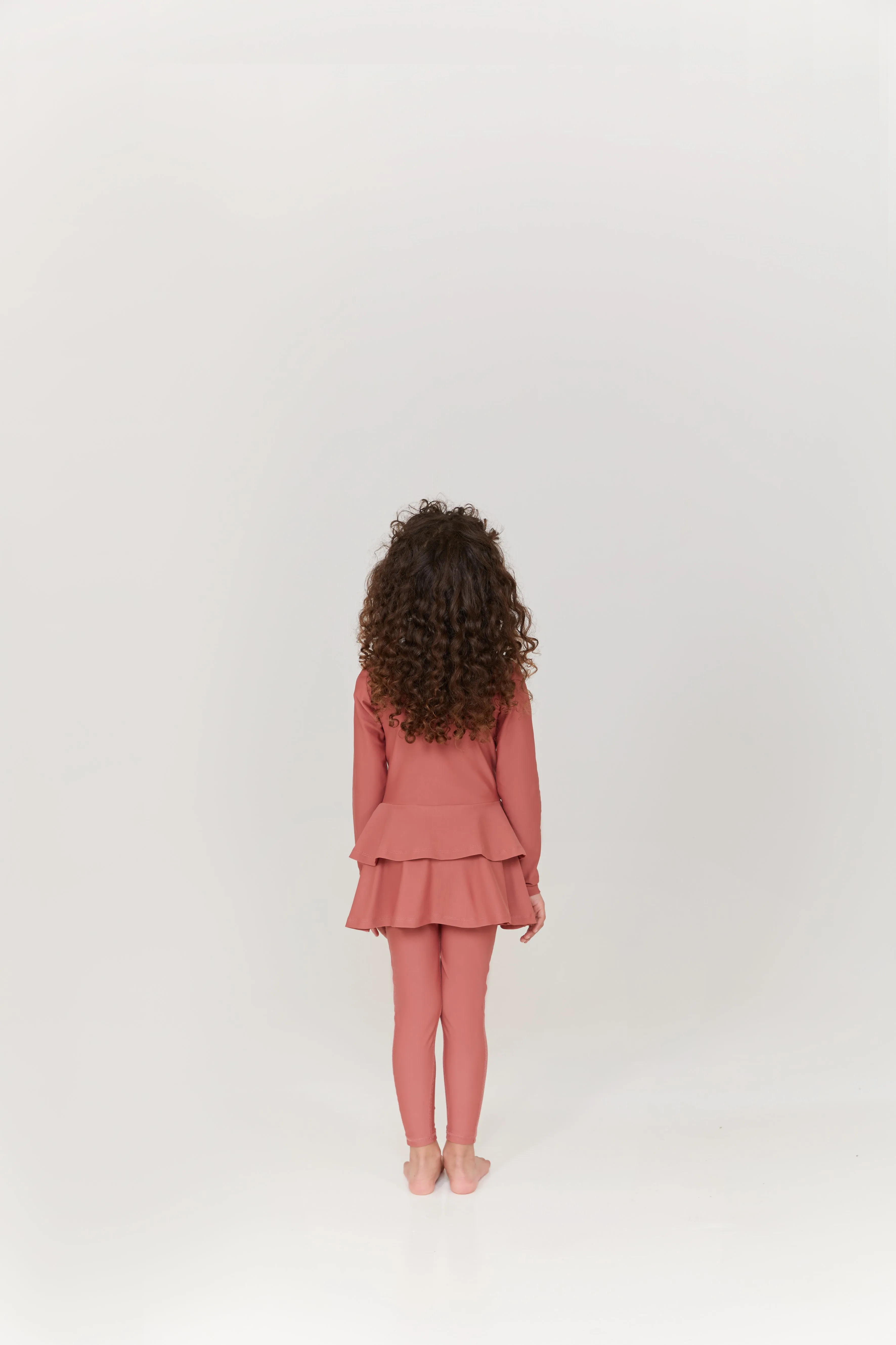 Leila - Rose