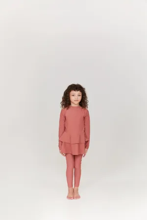 Leila - Rose