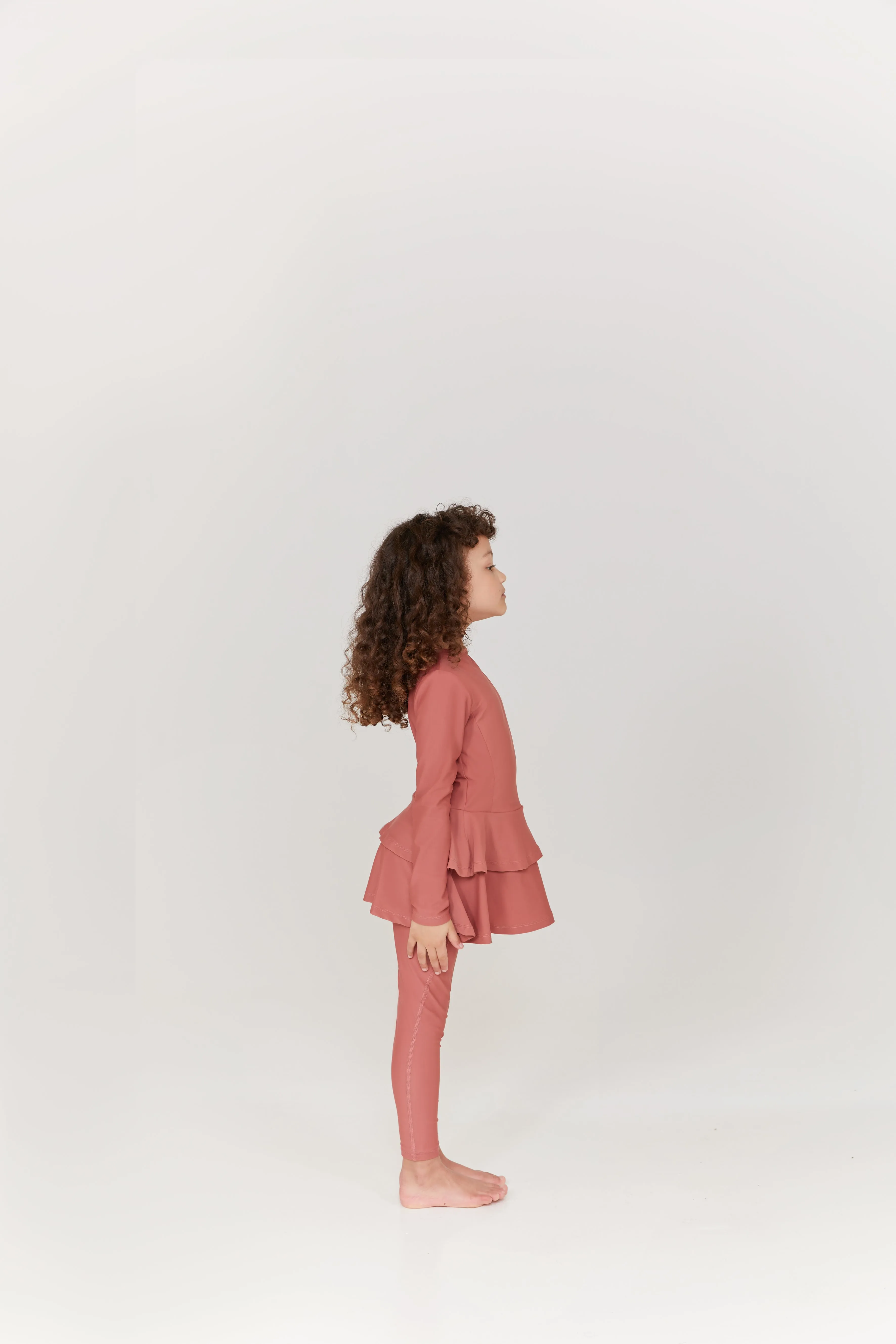 Leila - Rose
