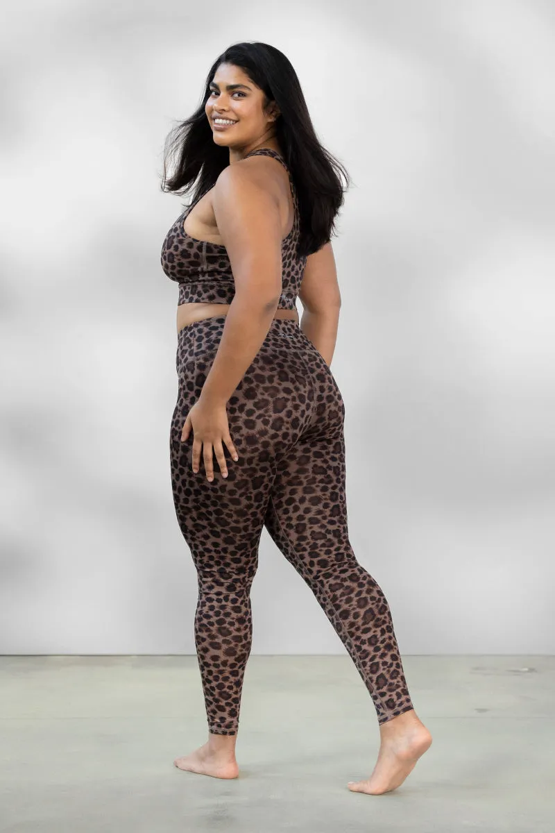 Leo Cocoa Set