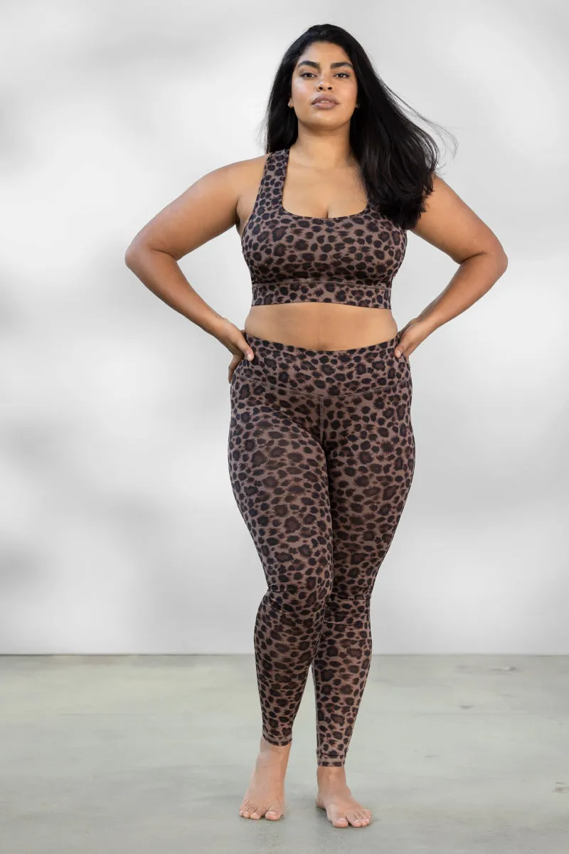 Leo Cocoa Set