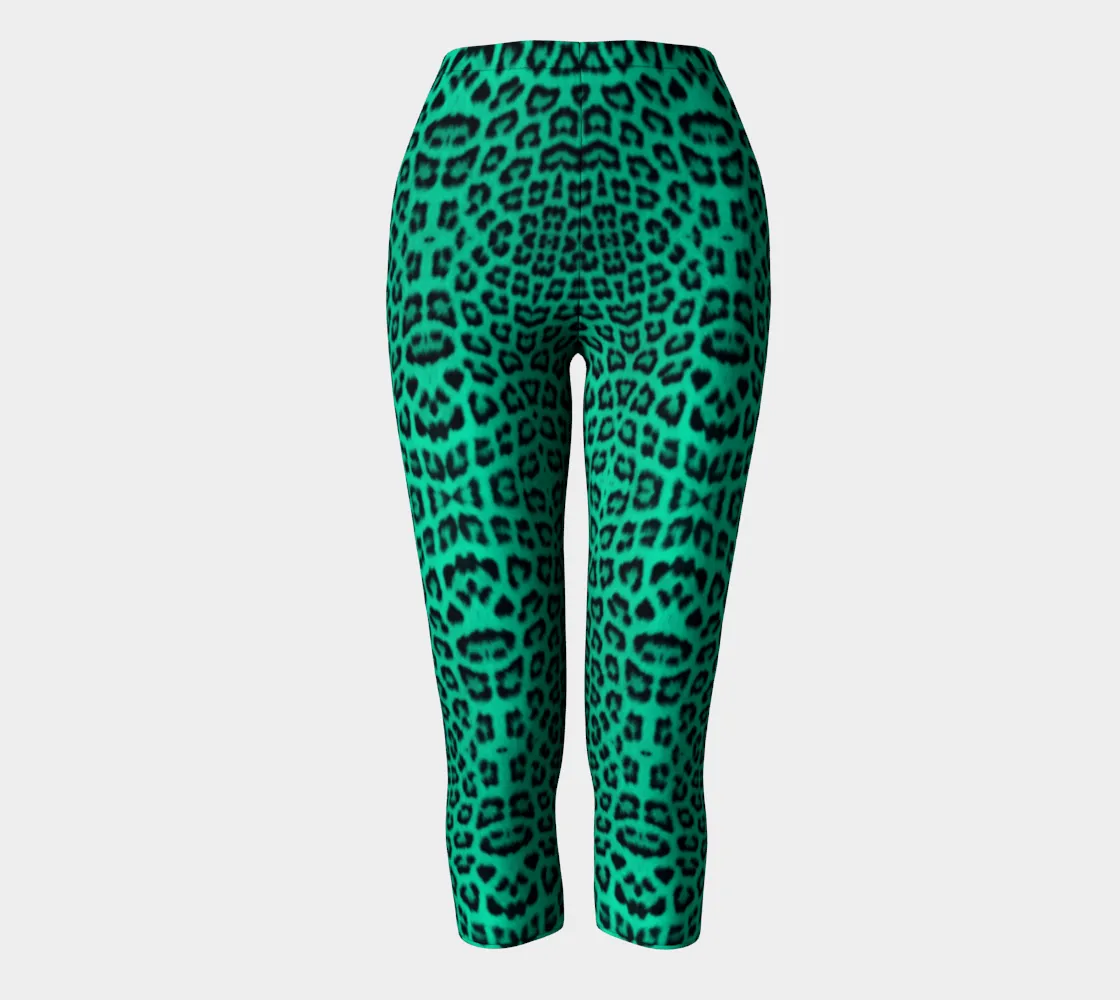 Leopard Mint