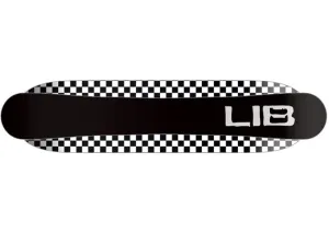 Lib Tech 39" Twin snowskate bi-deck complete