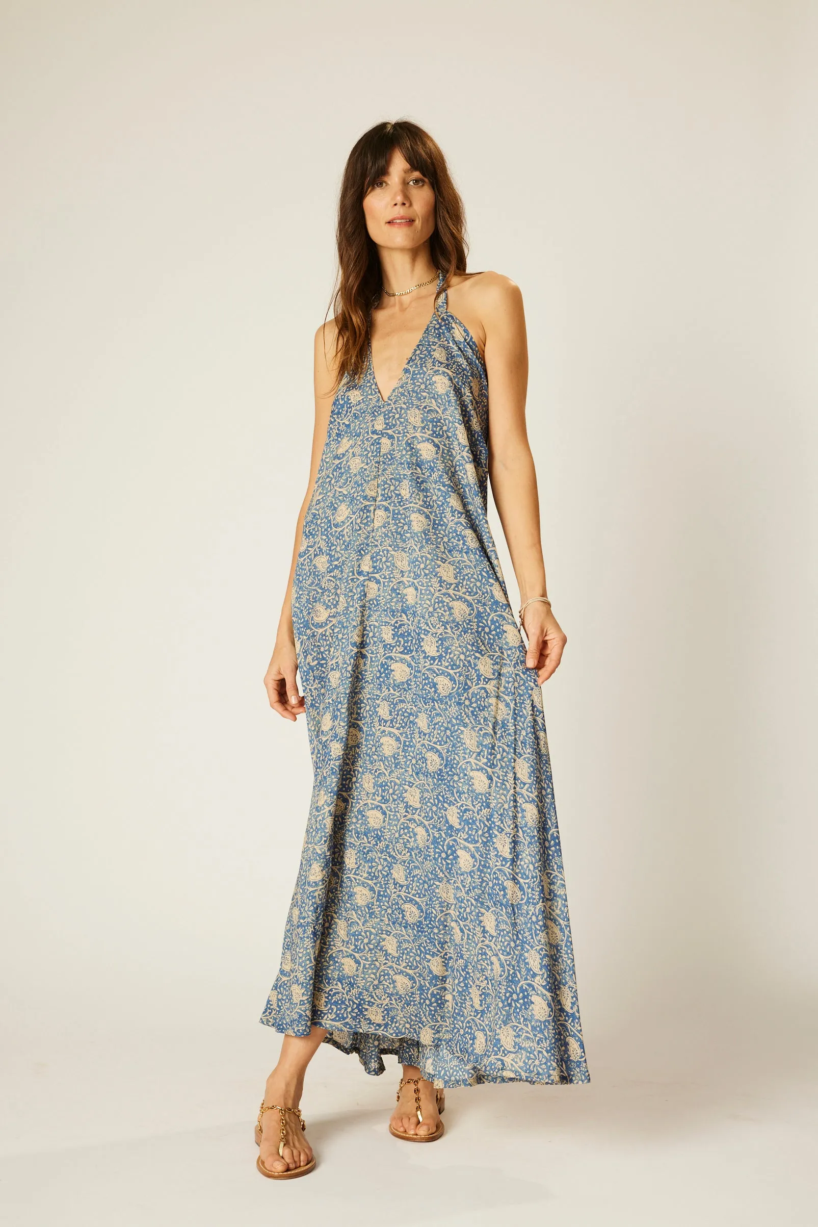 LOLA DRESS
