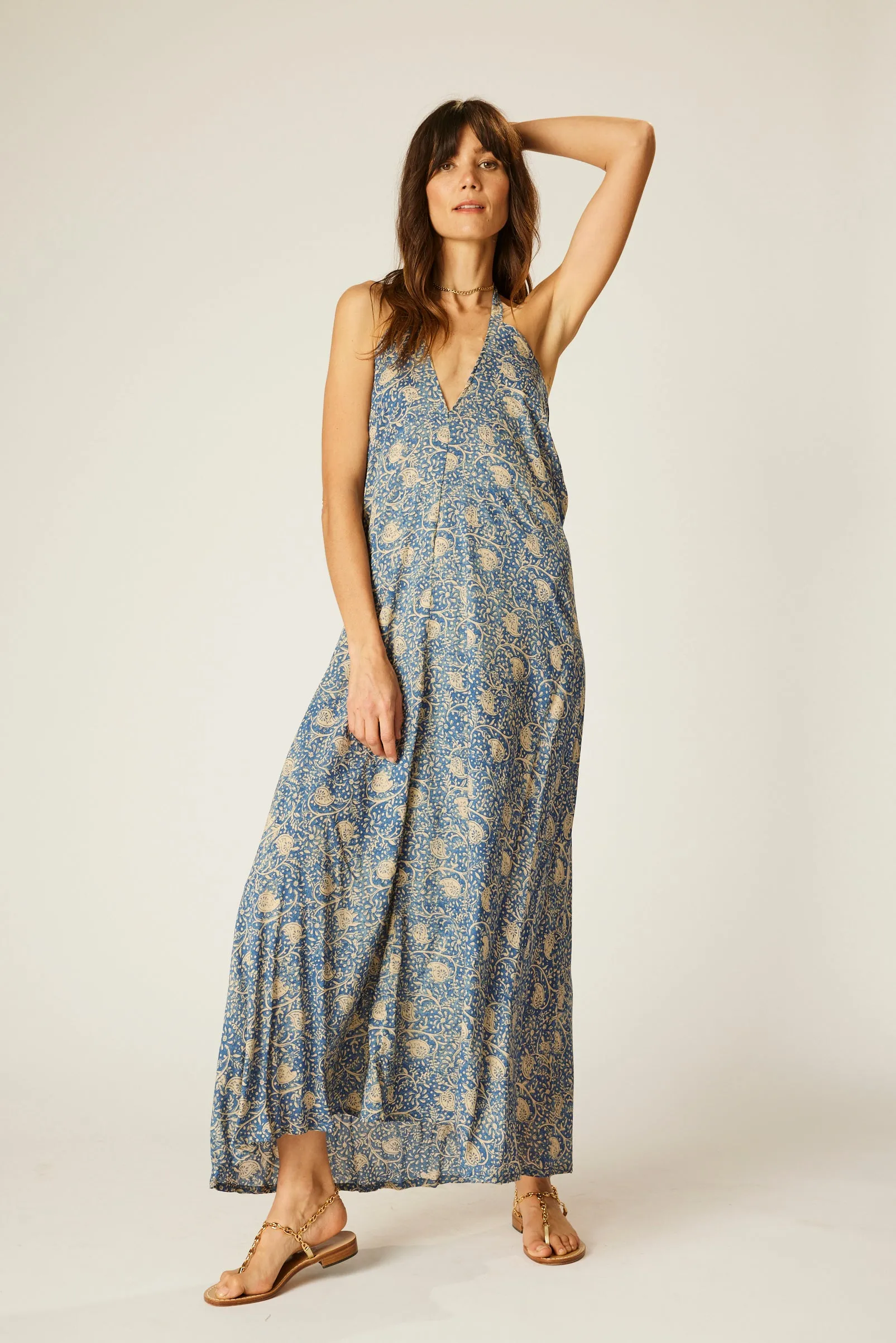 LOLA DRESS