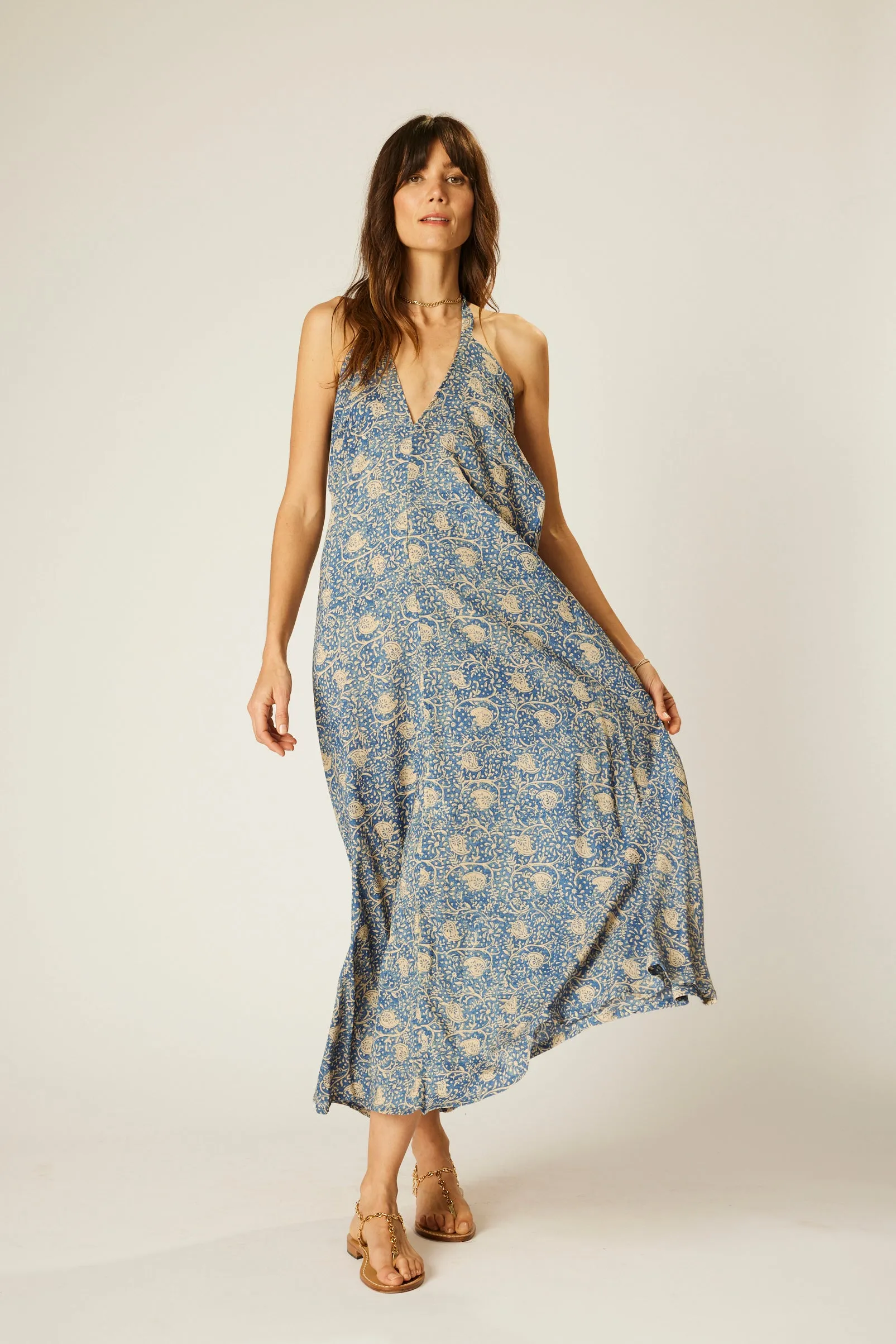LOLA DRESS