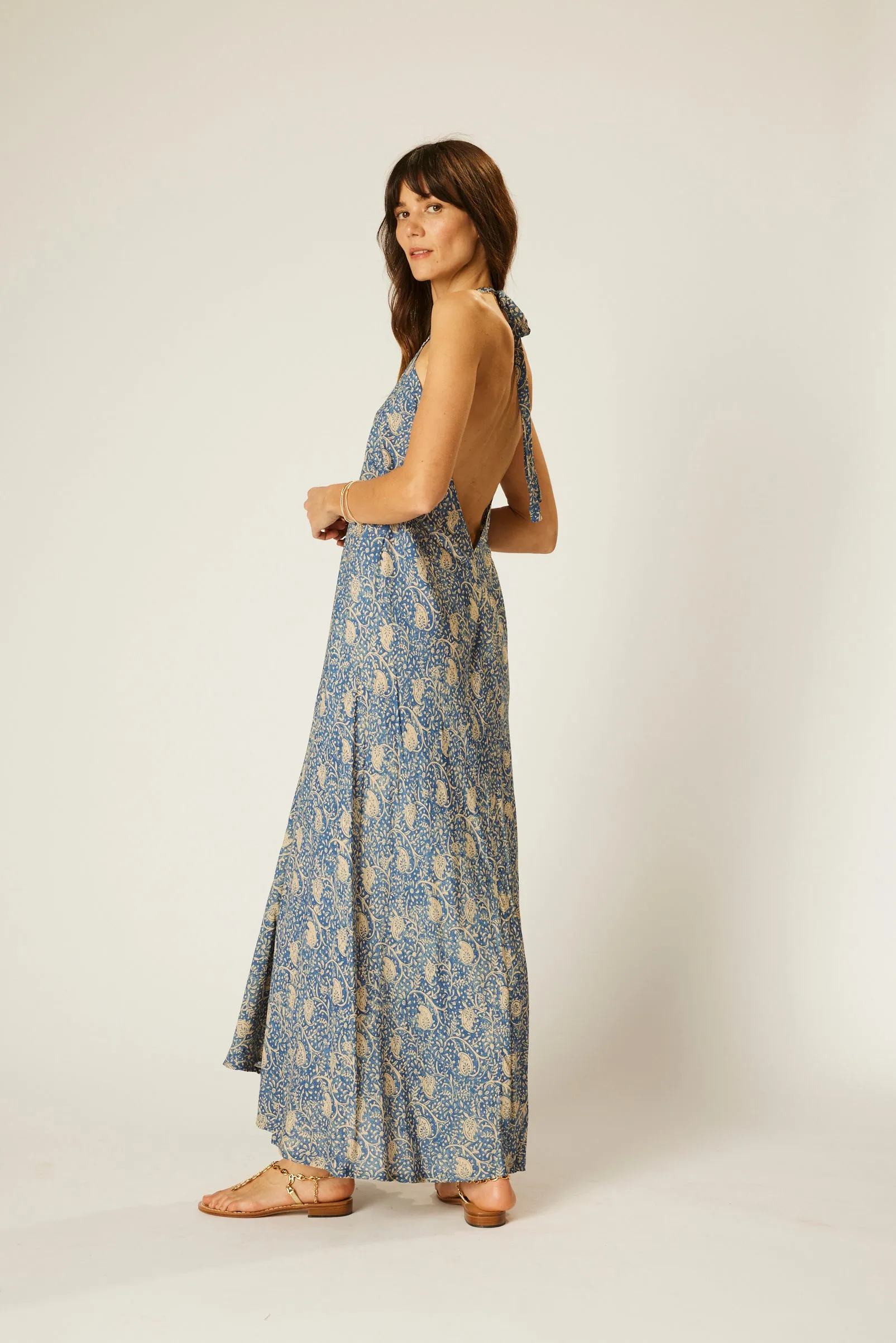 LOLA DRESS