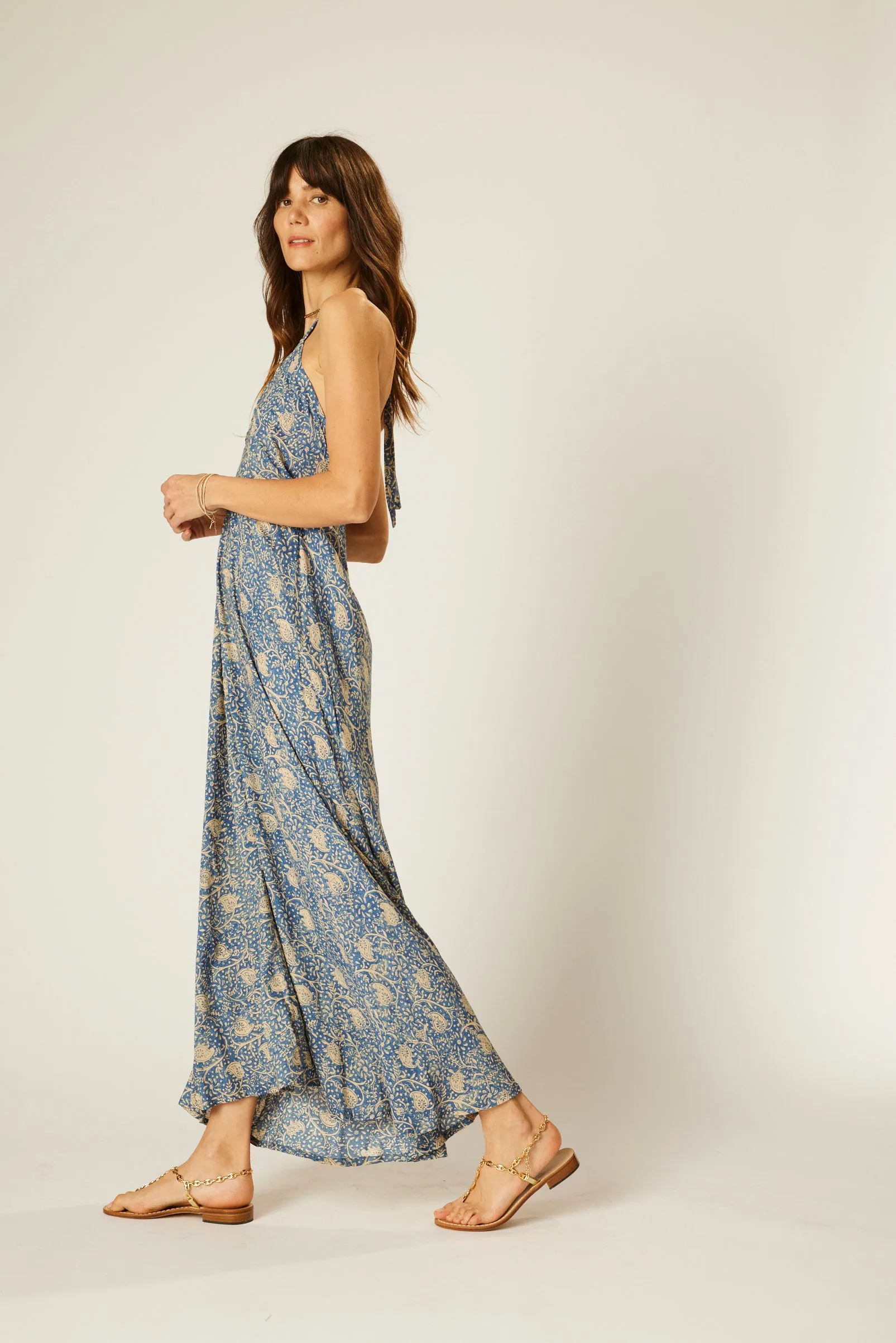 LOLA DRESS