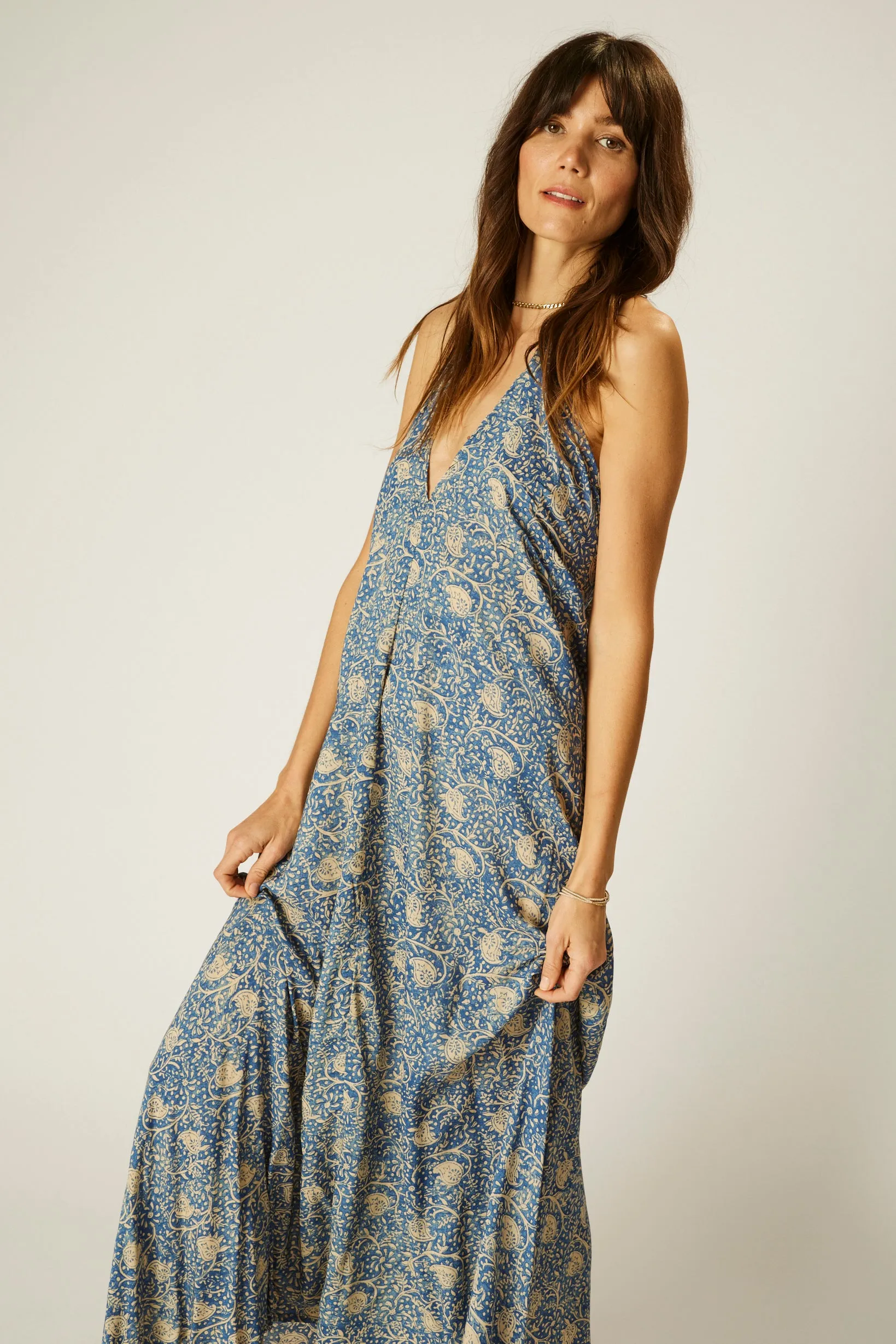 LOLA DRESS