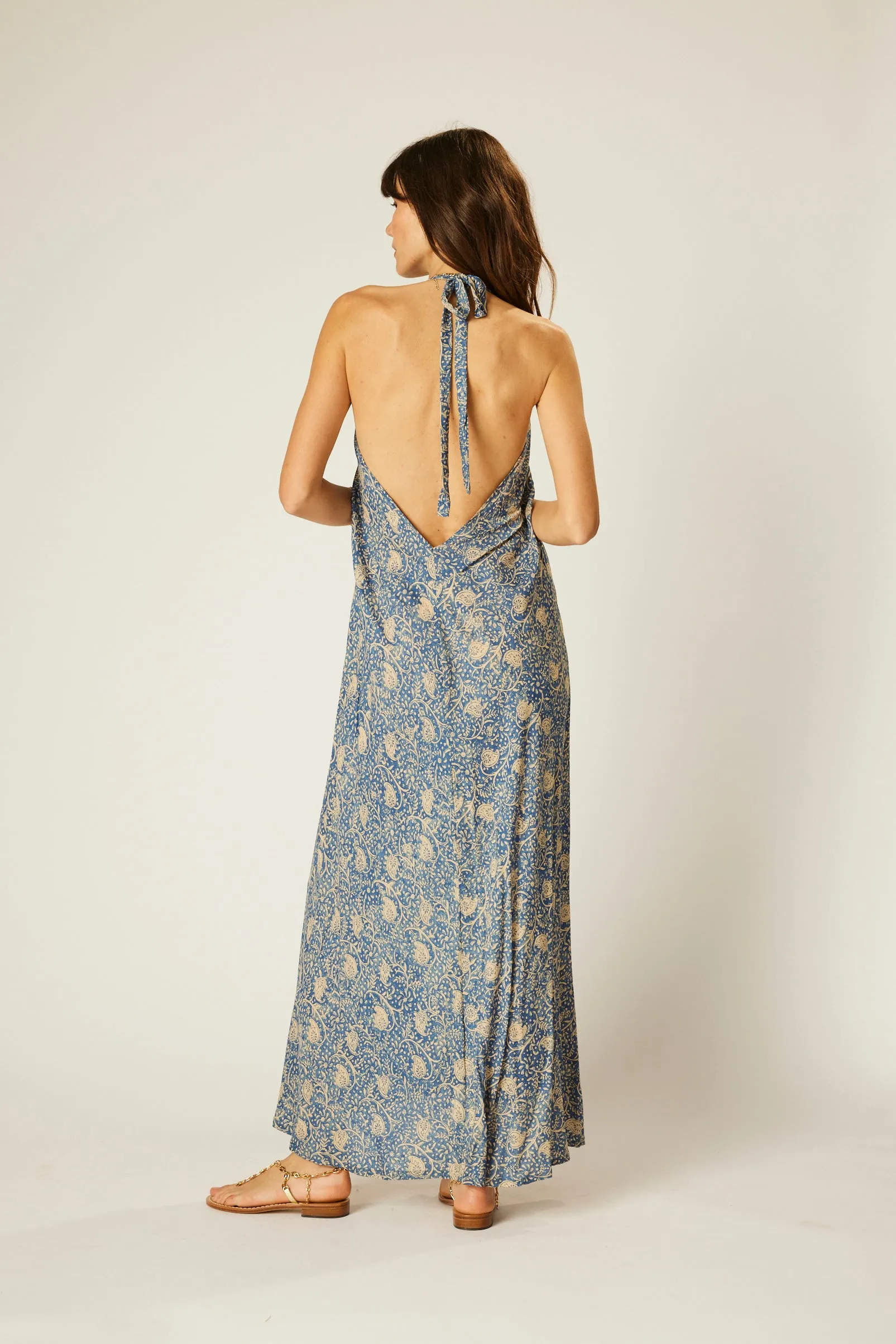 LOLA DRESS