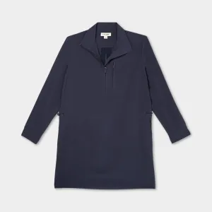 Long Sleeve Safari Dress
