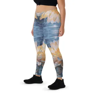 Lotus Leggings