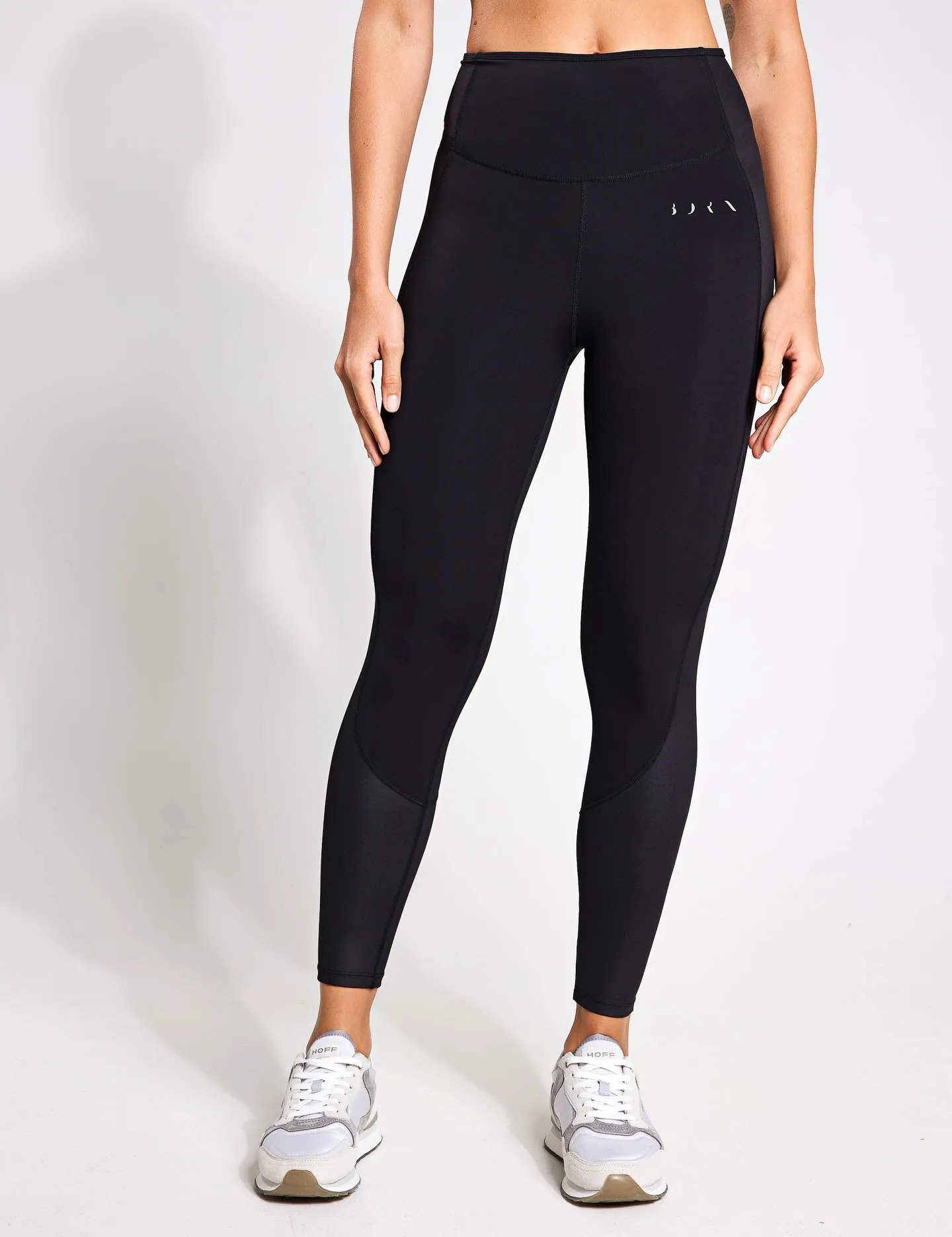 Luana Legging - Black