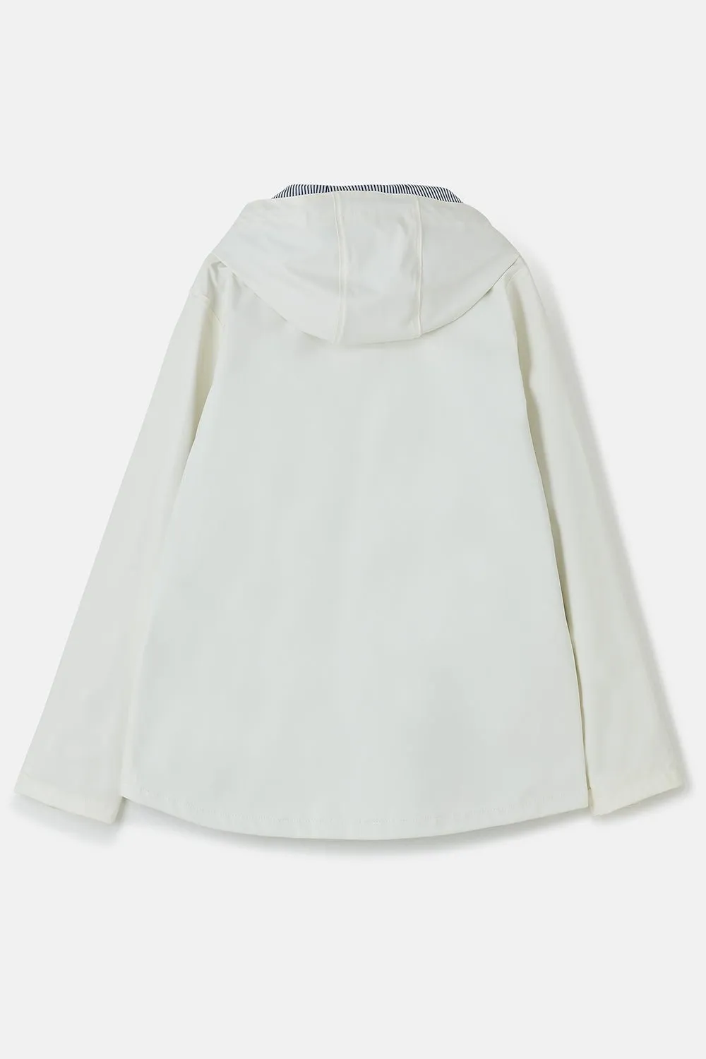 Lucy Jacket - Coconut
