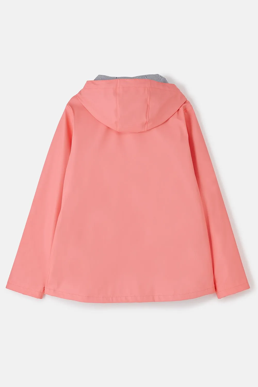 Lucy Jacket - Sugar Coral