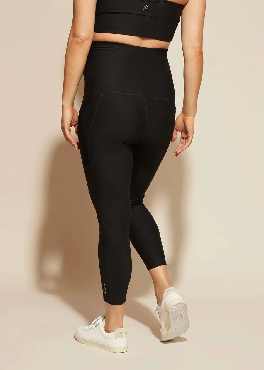 Lunar Pocket Maternity Leggings