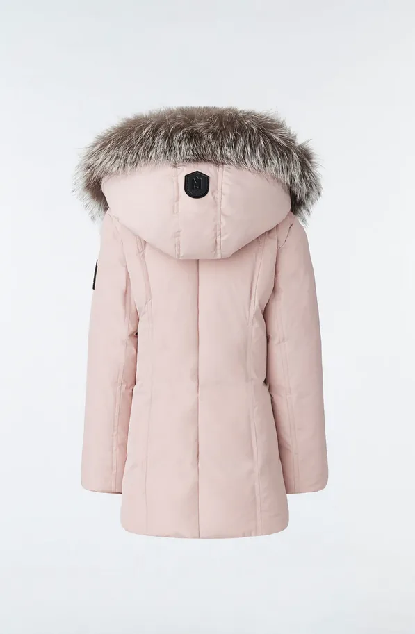 Mackage LEELEE-TX Petal