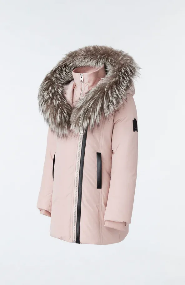 Mackage LEELEE-TX Petal