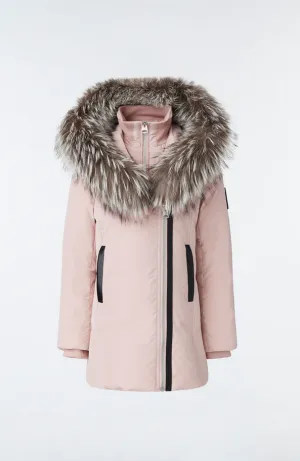 Mackage LEELEE-TX Petal